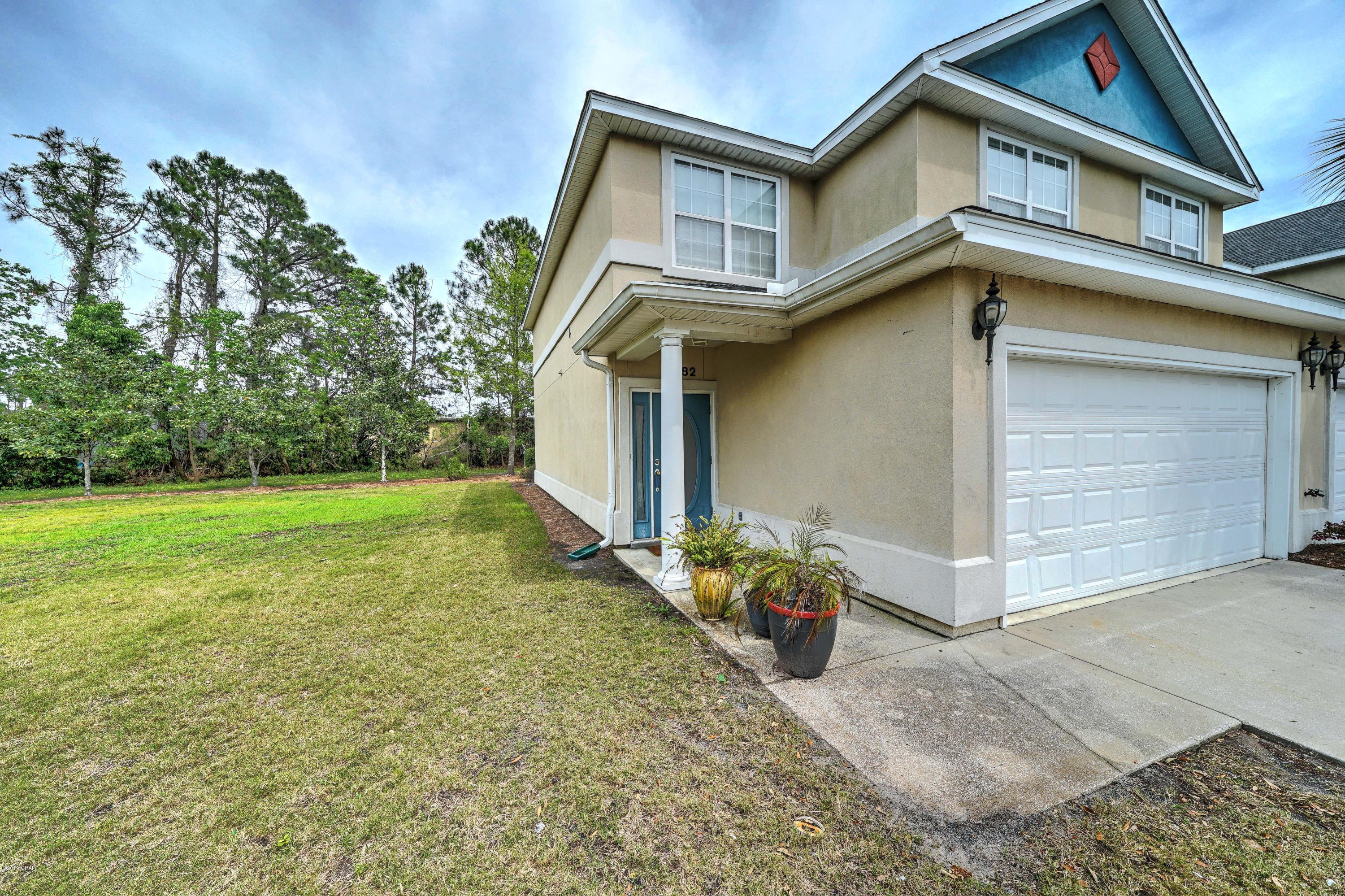 Annabella's Townhomes - Residential Lease