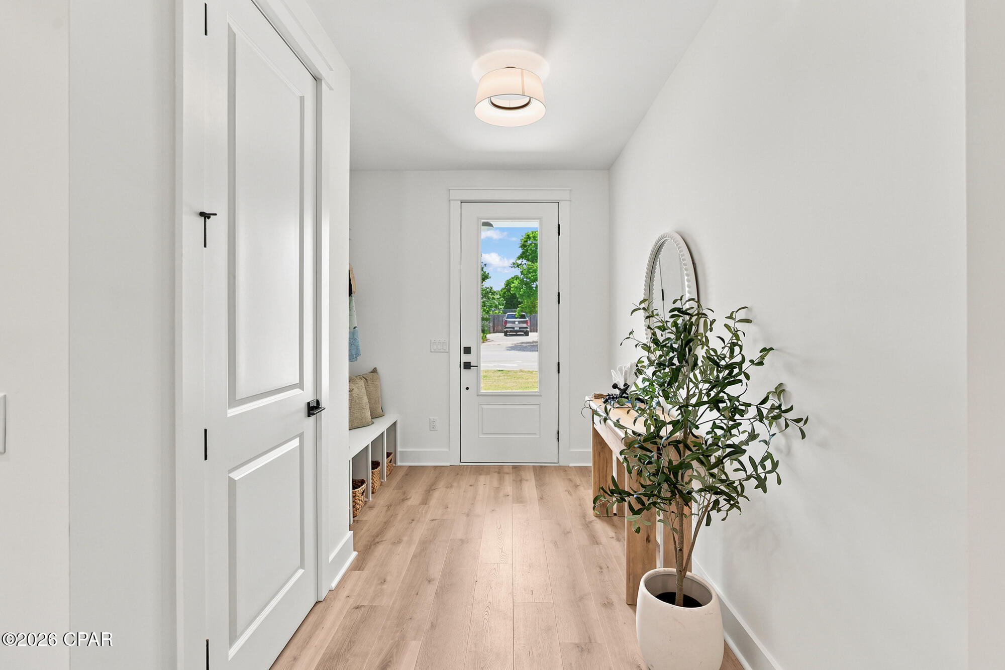 Inlet Beach Heights - Residential