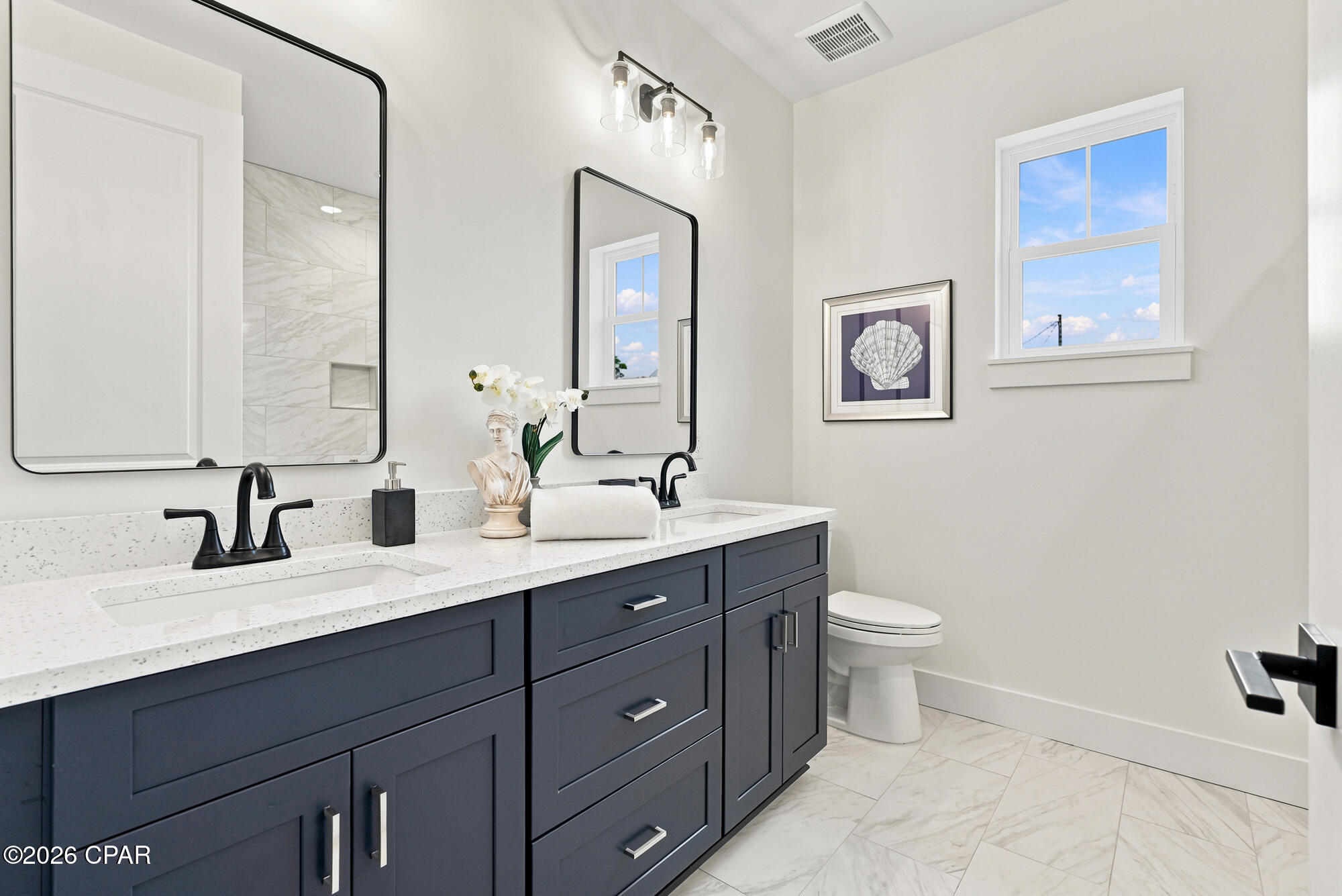 Inlet Beach Heights - Residential