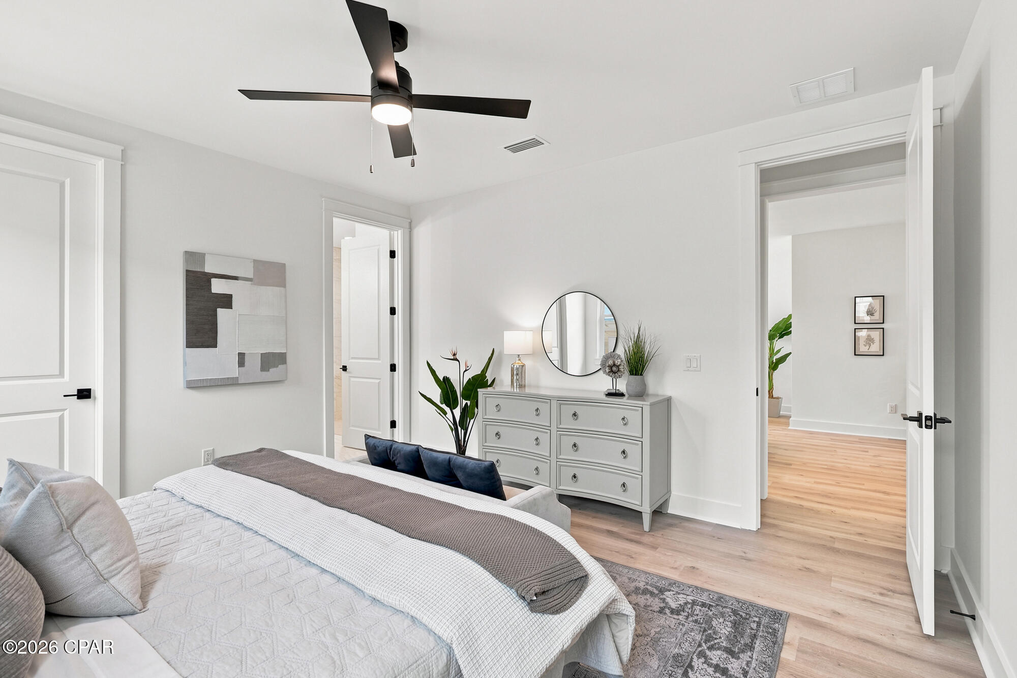 Inlet Beach Heights - Residential