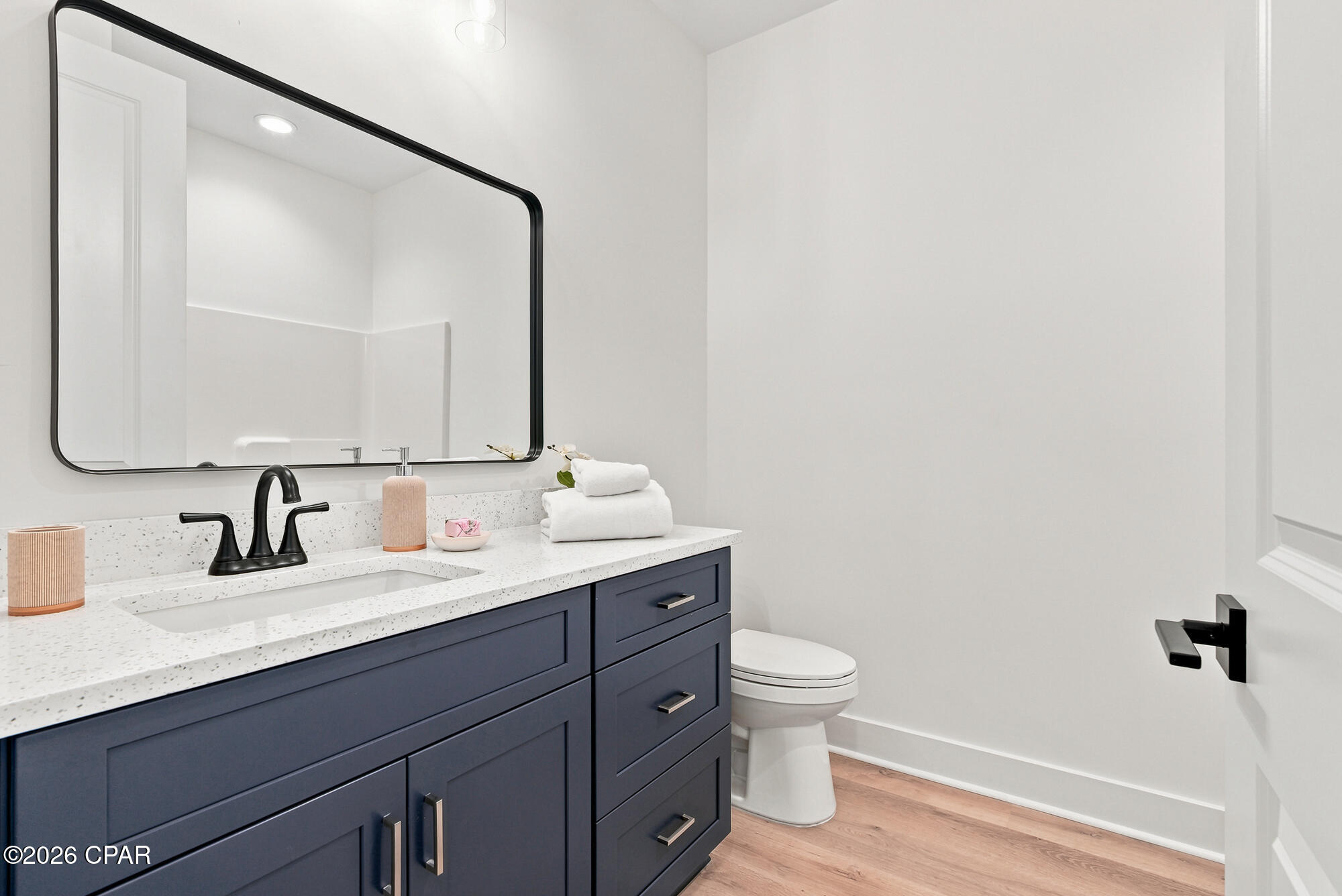 Inlet Beach Heights - Residential