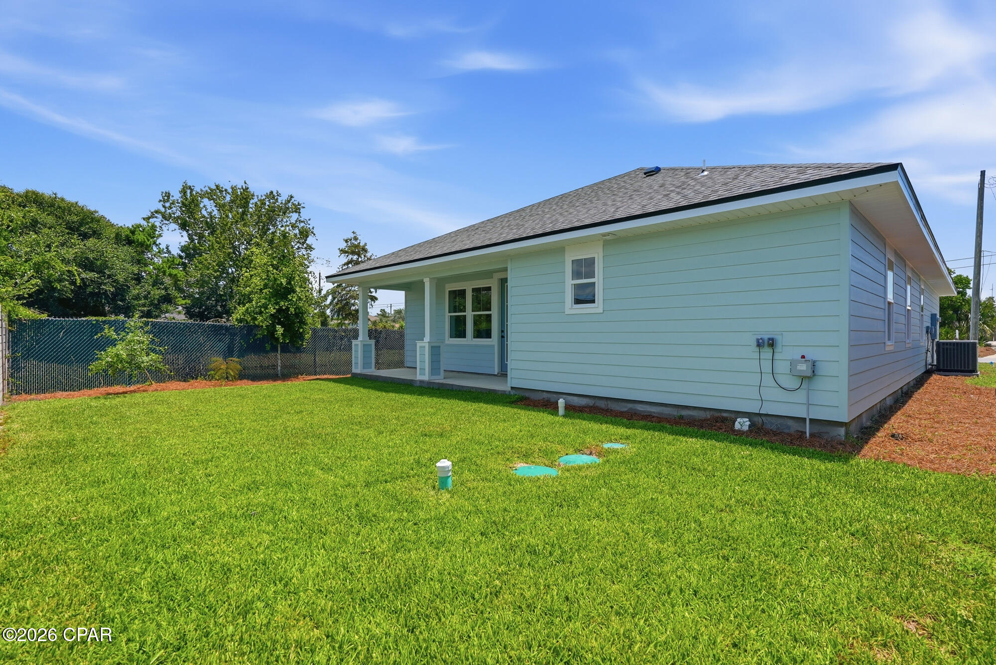 Inlet Beach Heights - Residential