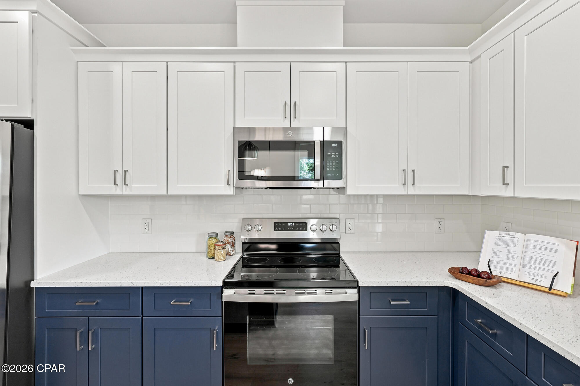 Inlet Beach Heights - Residential