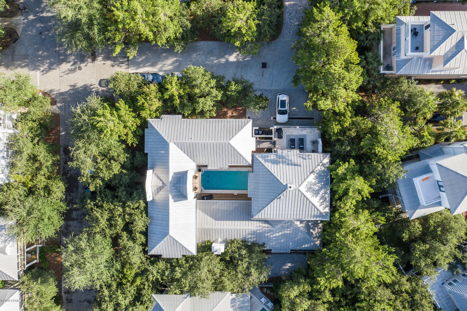 Rosemary Beach - Residential