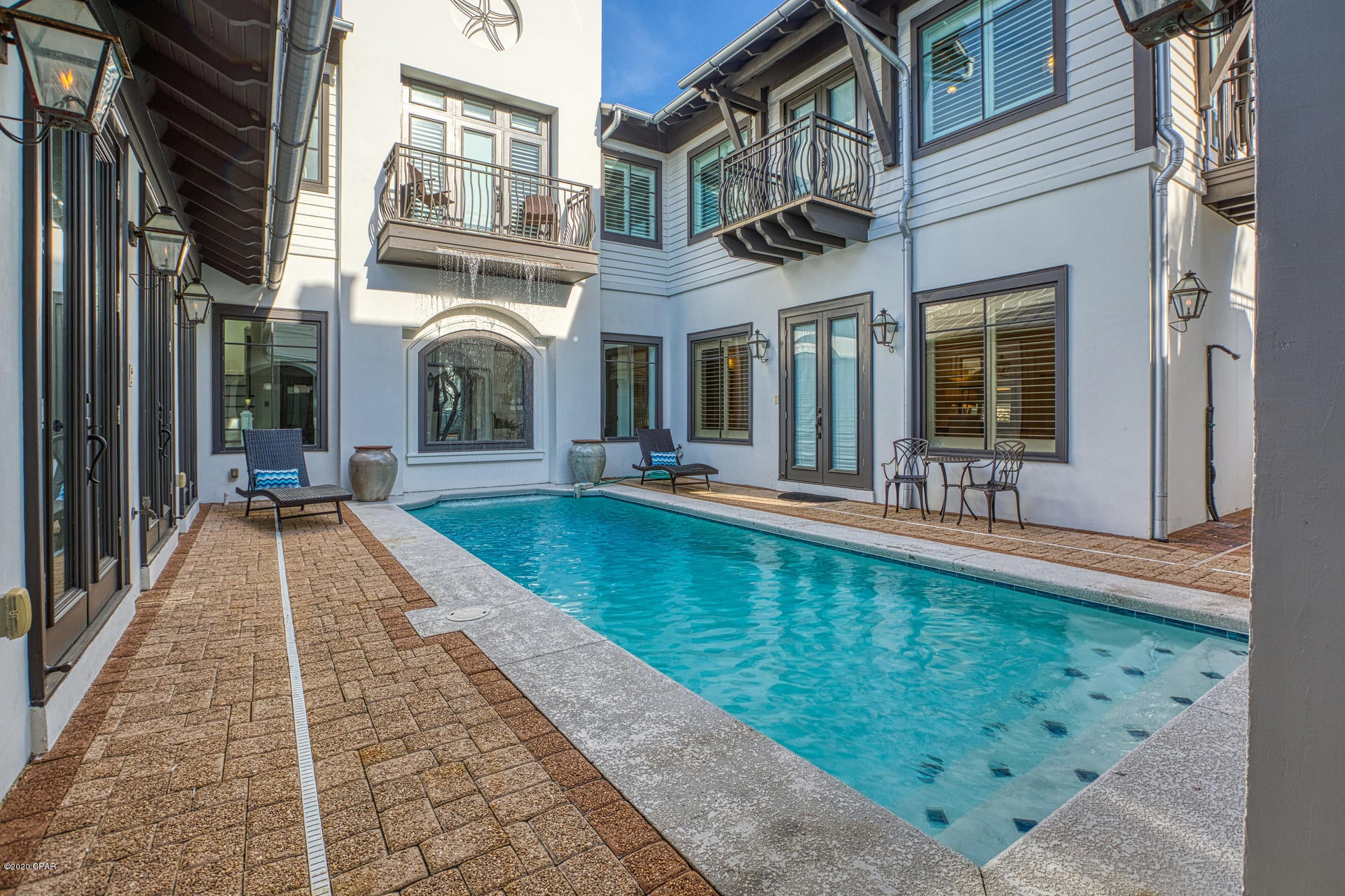 Rosemary Beach - Residential