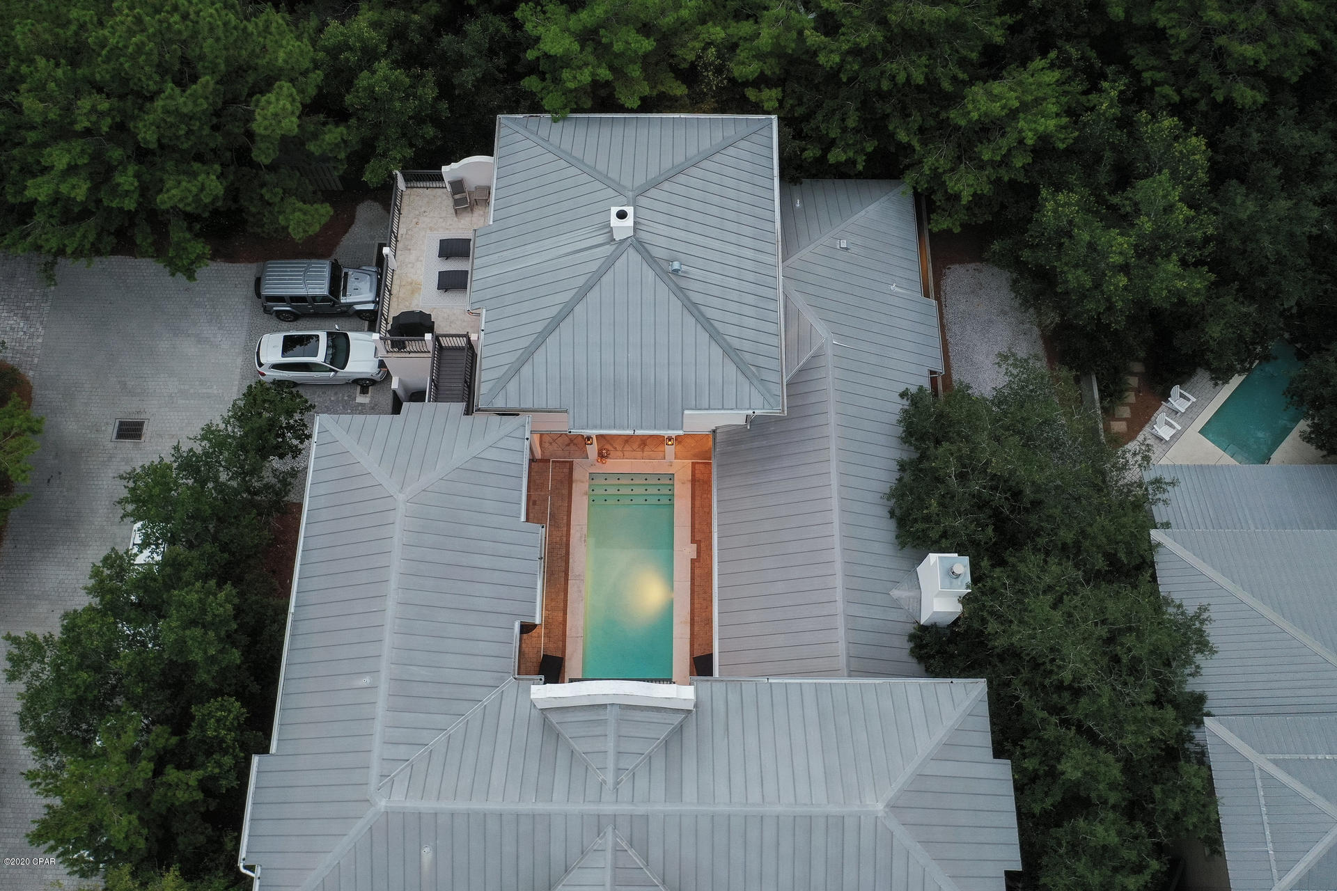 Rosemary Beach - Residential