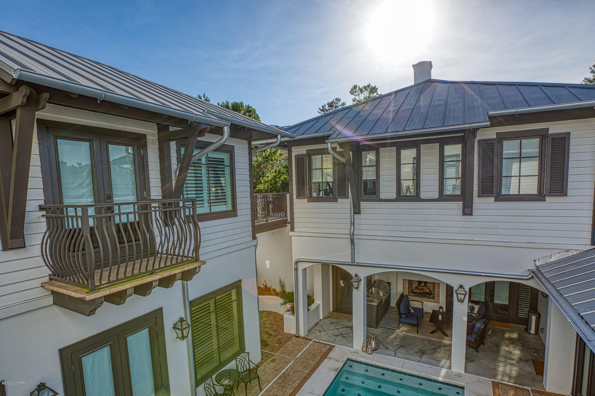 Rosemary Beach - Residential