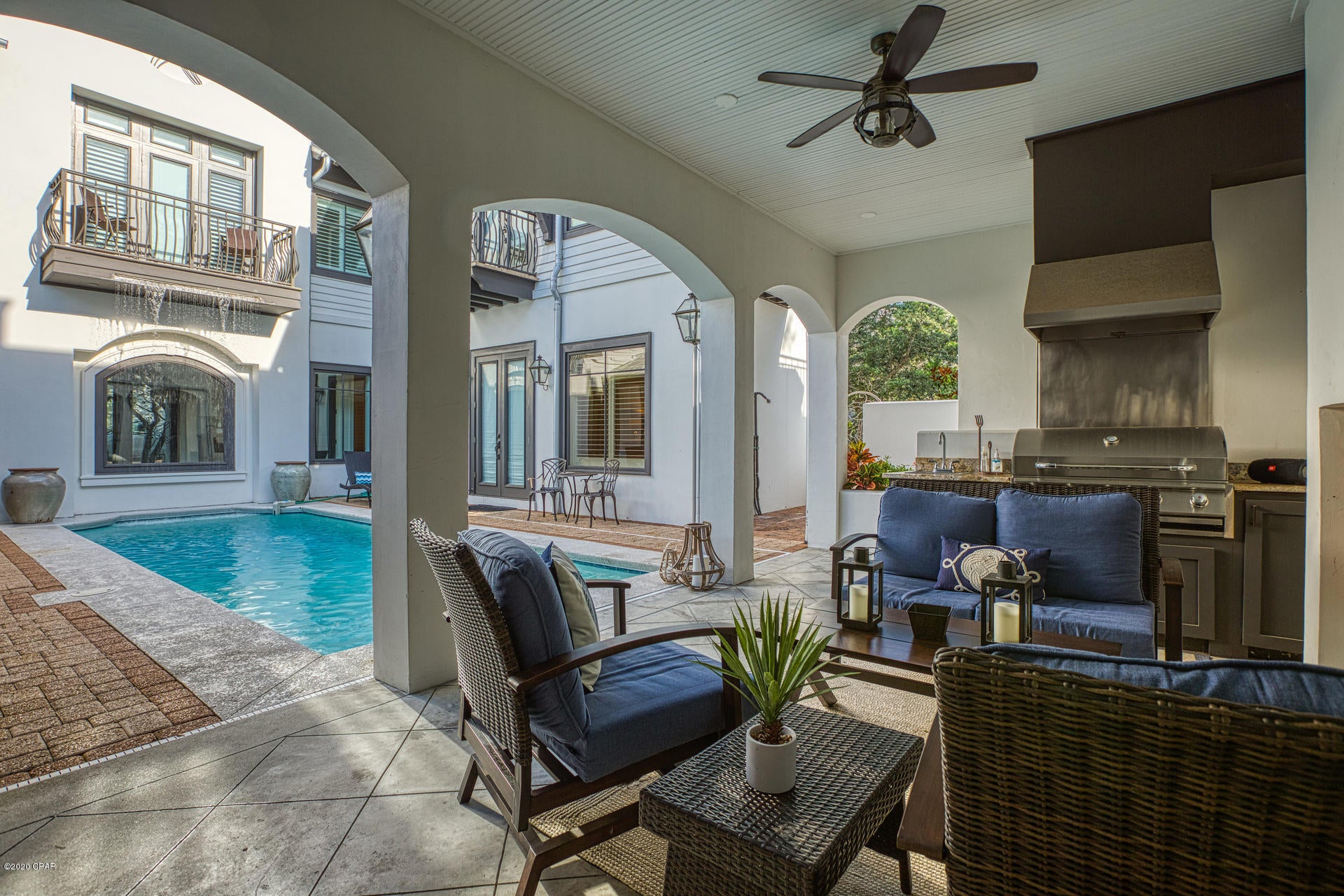 Rosemary Beach - Residential