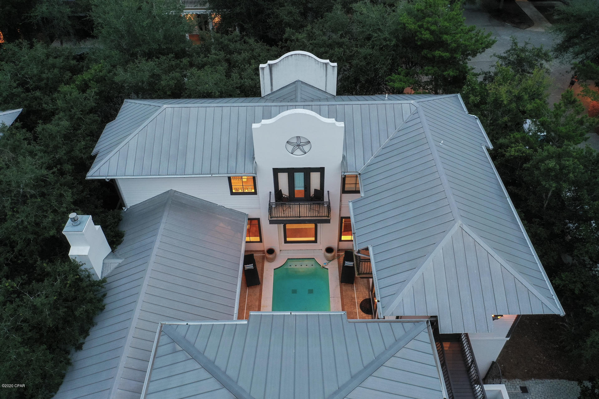 Rosemary Beach - Residential