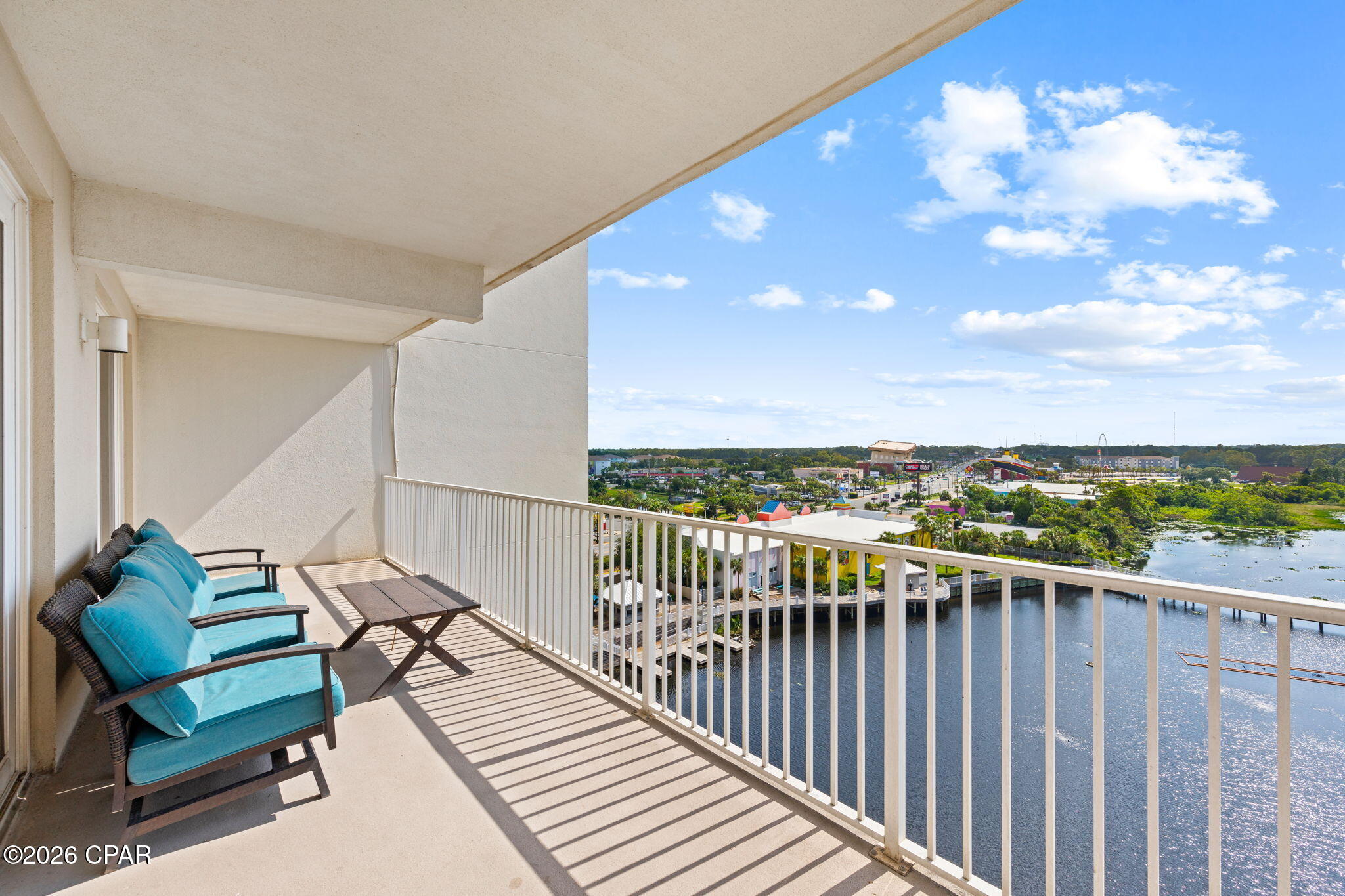 Laketown Wharf - Residential