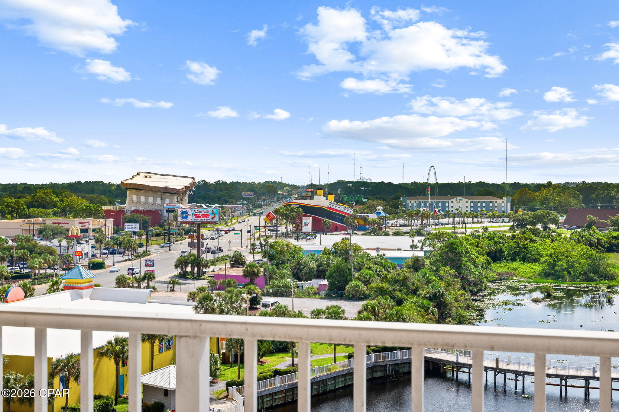 Laketown Wharf - Residential