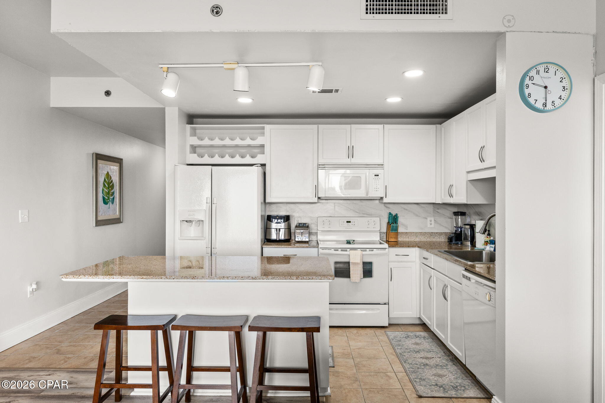Laketown Wharf - Residential