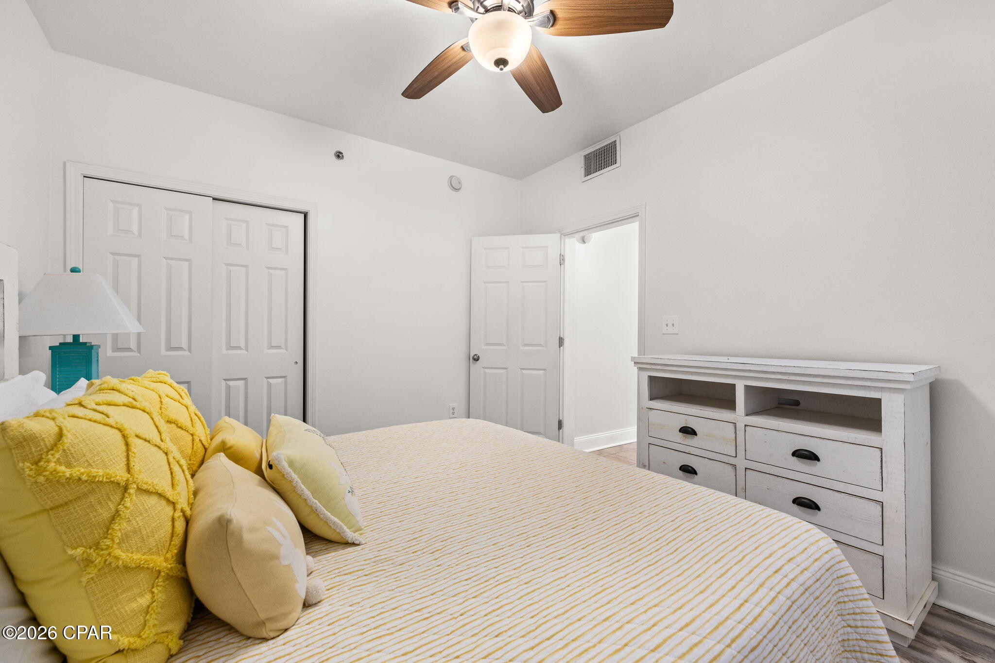 Laketown Wharf - Residential