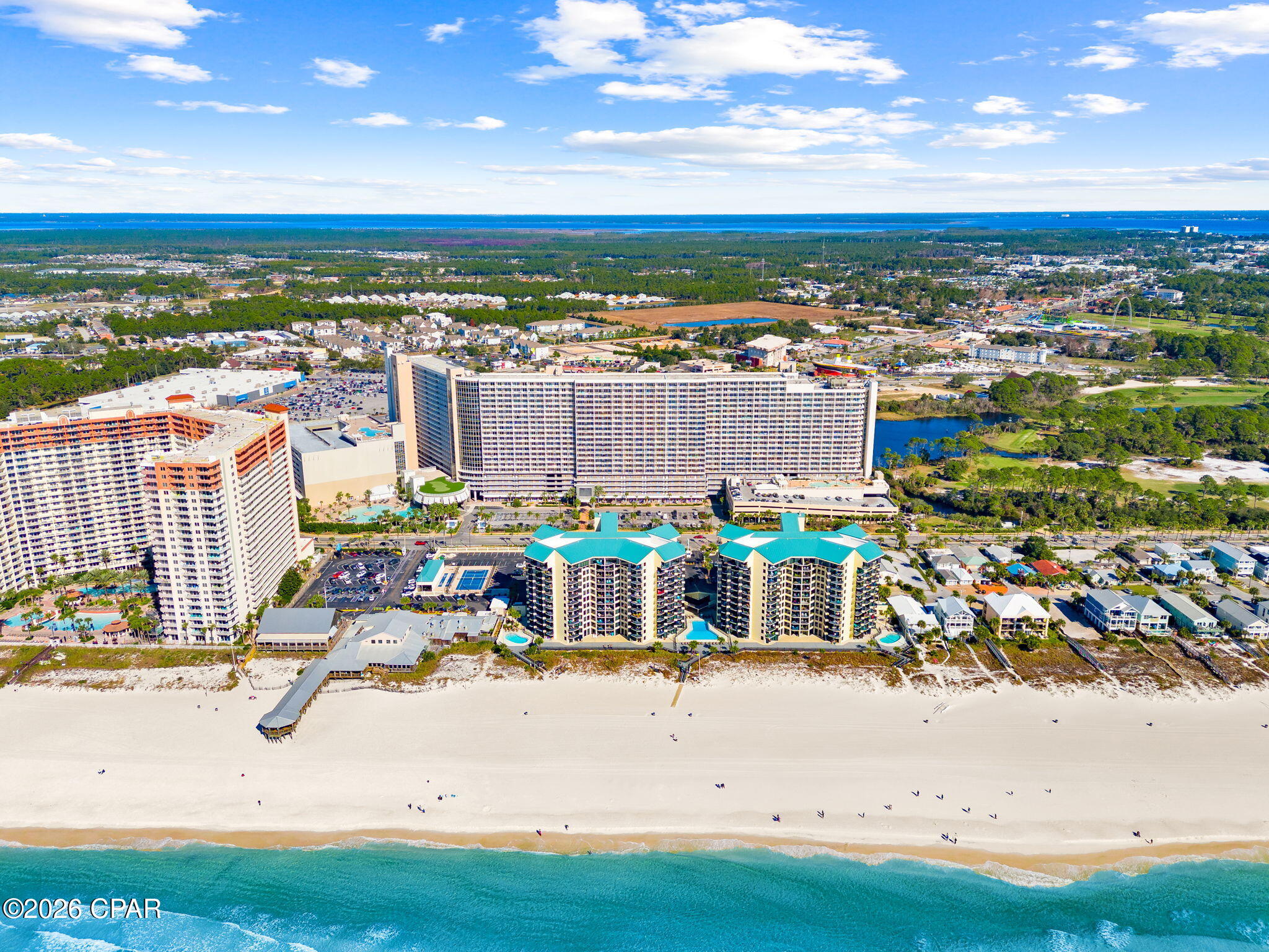 Laketown Wharf - Residential