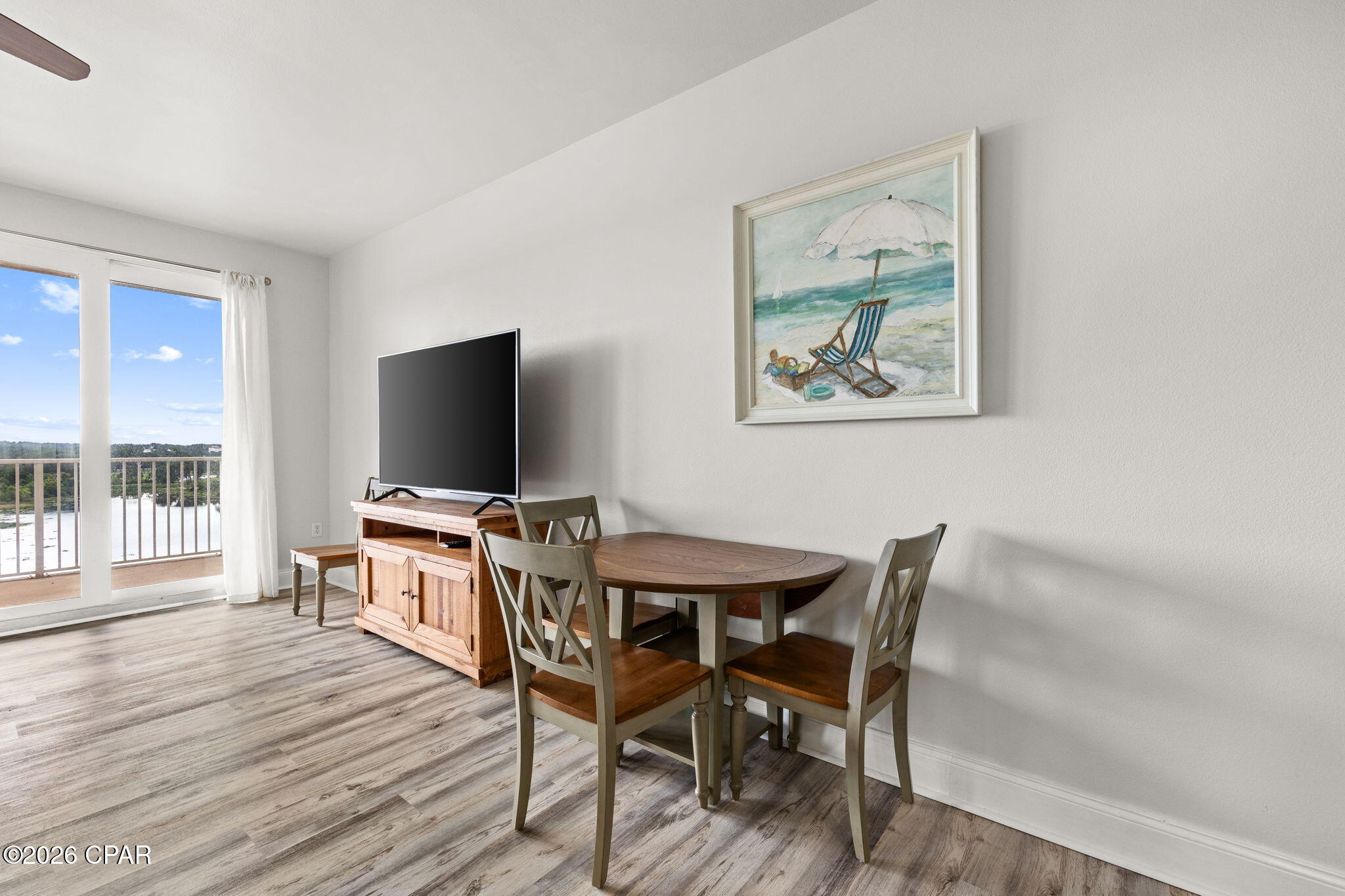 Laketown Wharf - Residential