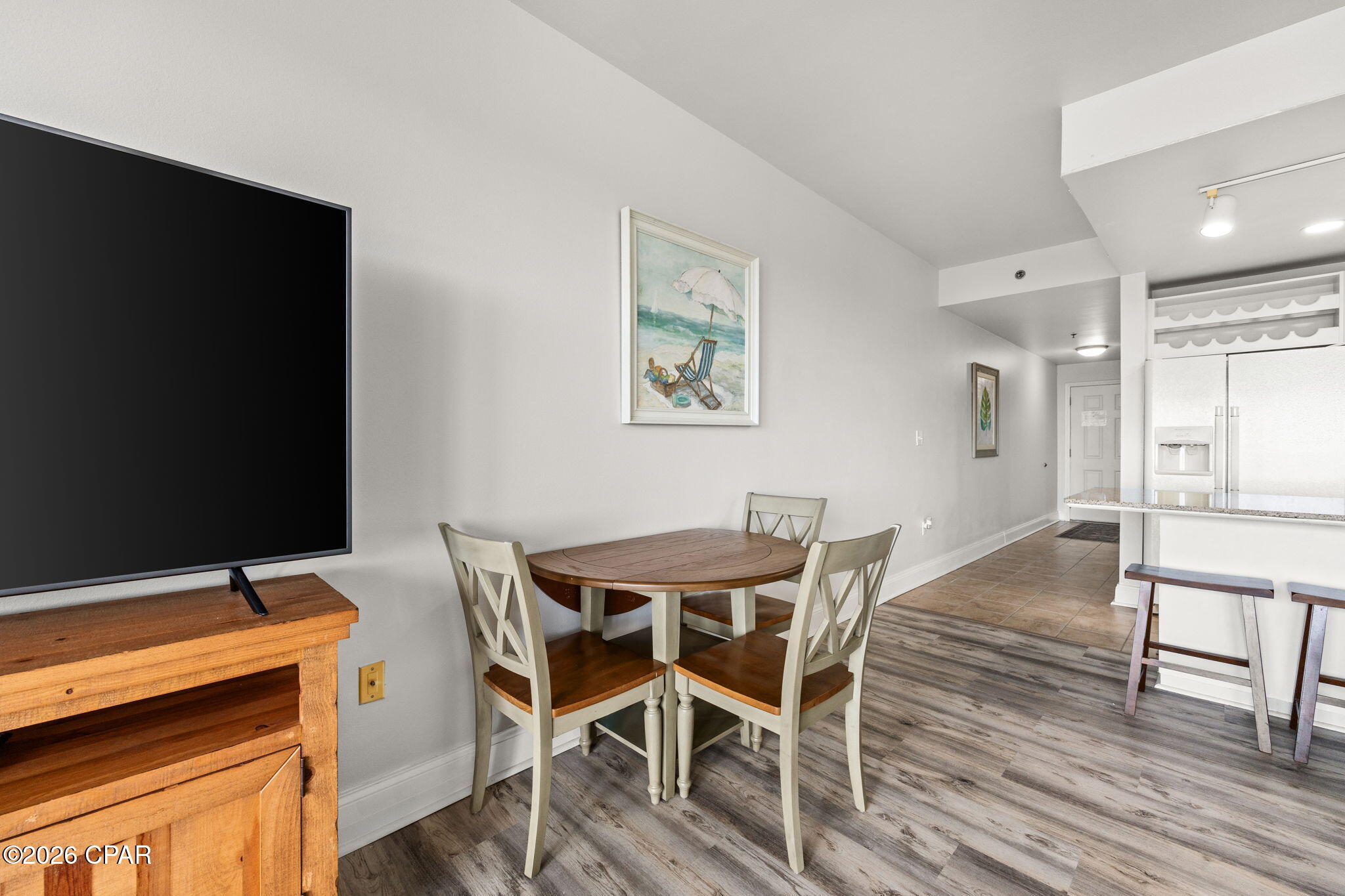 Laketown Wharf - Residential