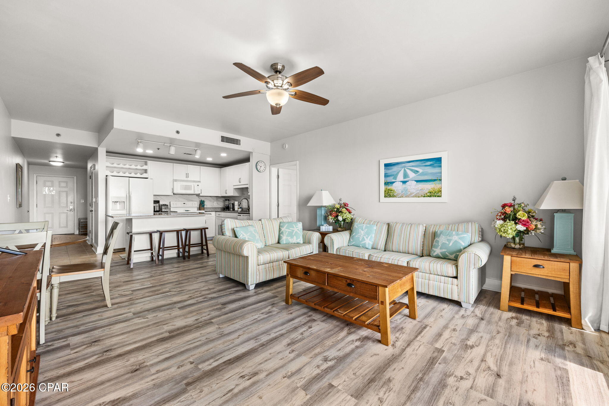Laketown Wharf - Residential