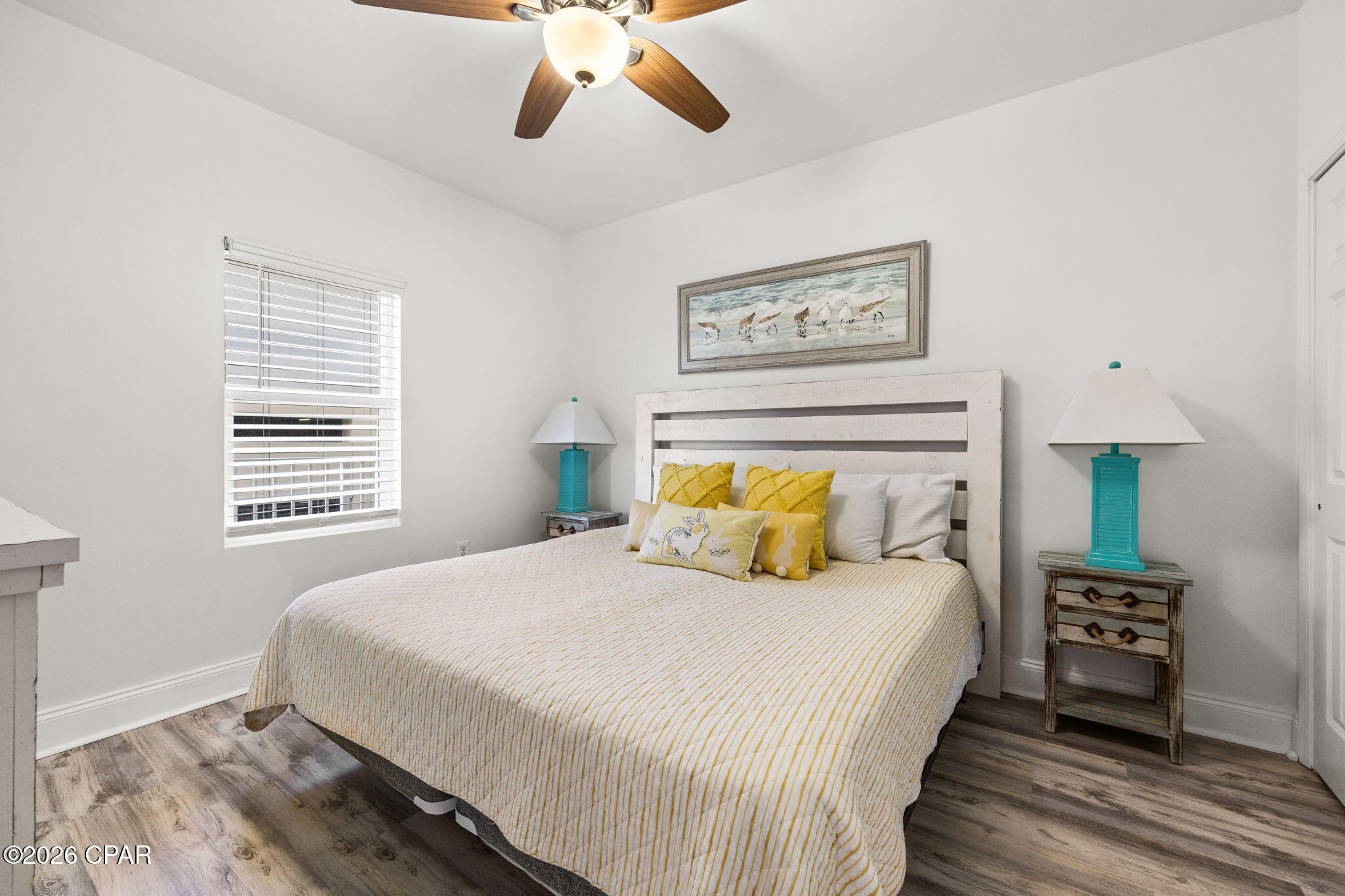 Laketown Wharf - Residential