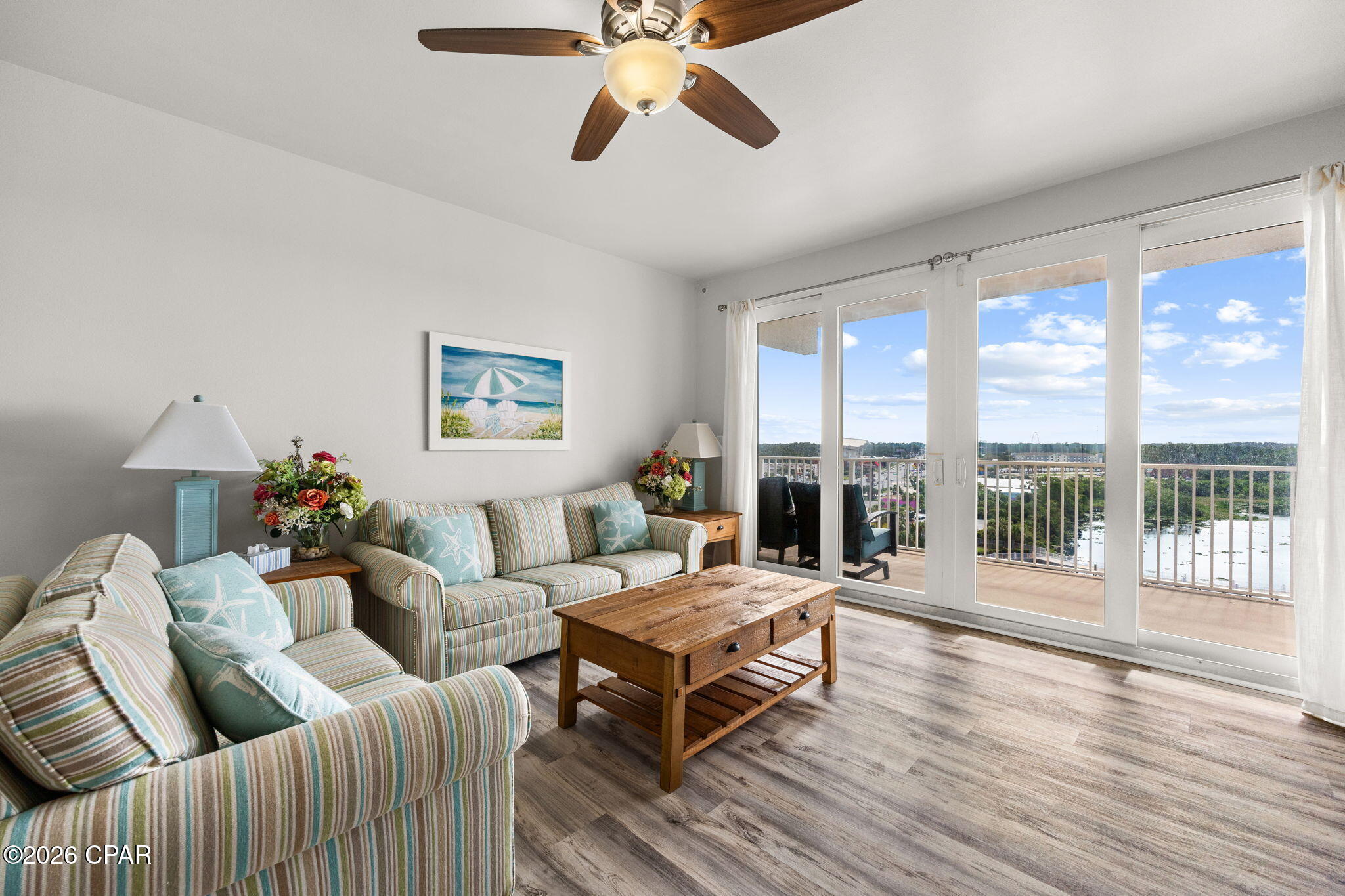 Laketown Wharf - Residential