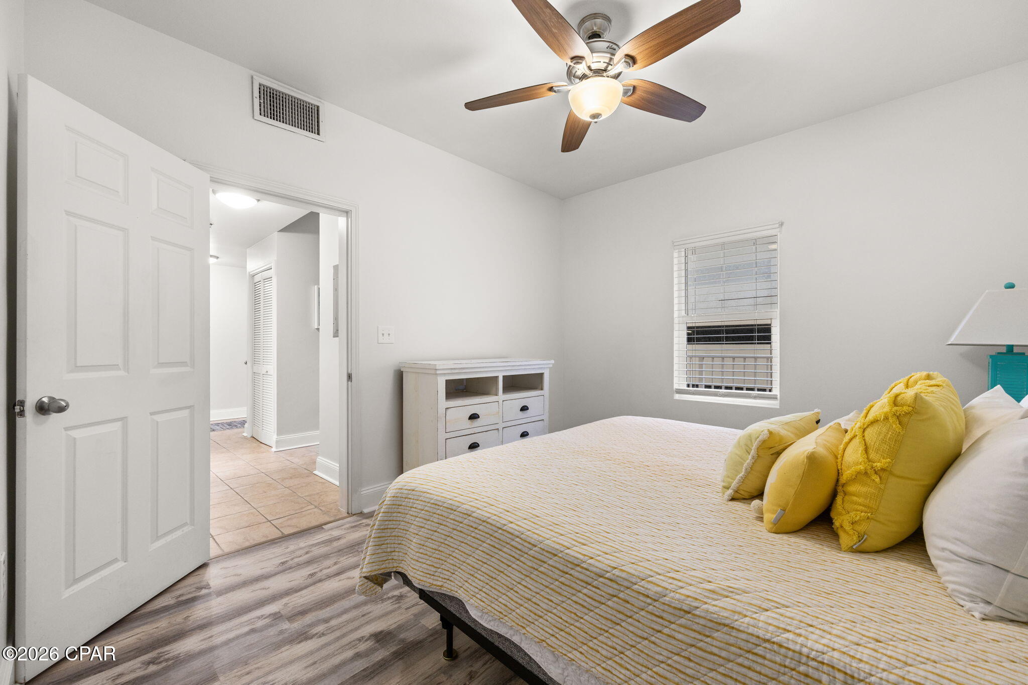 Laketown Wharf - Residential