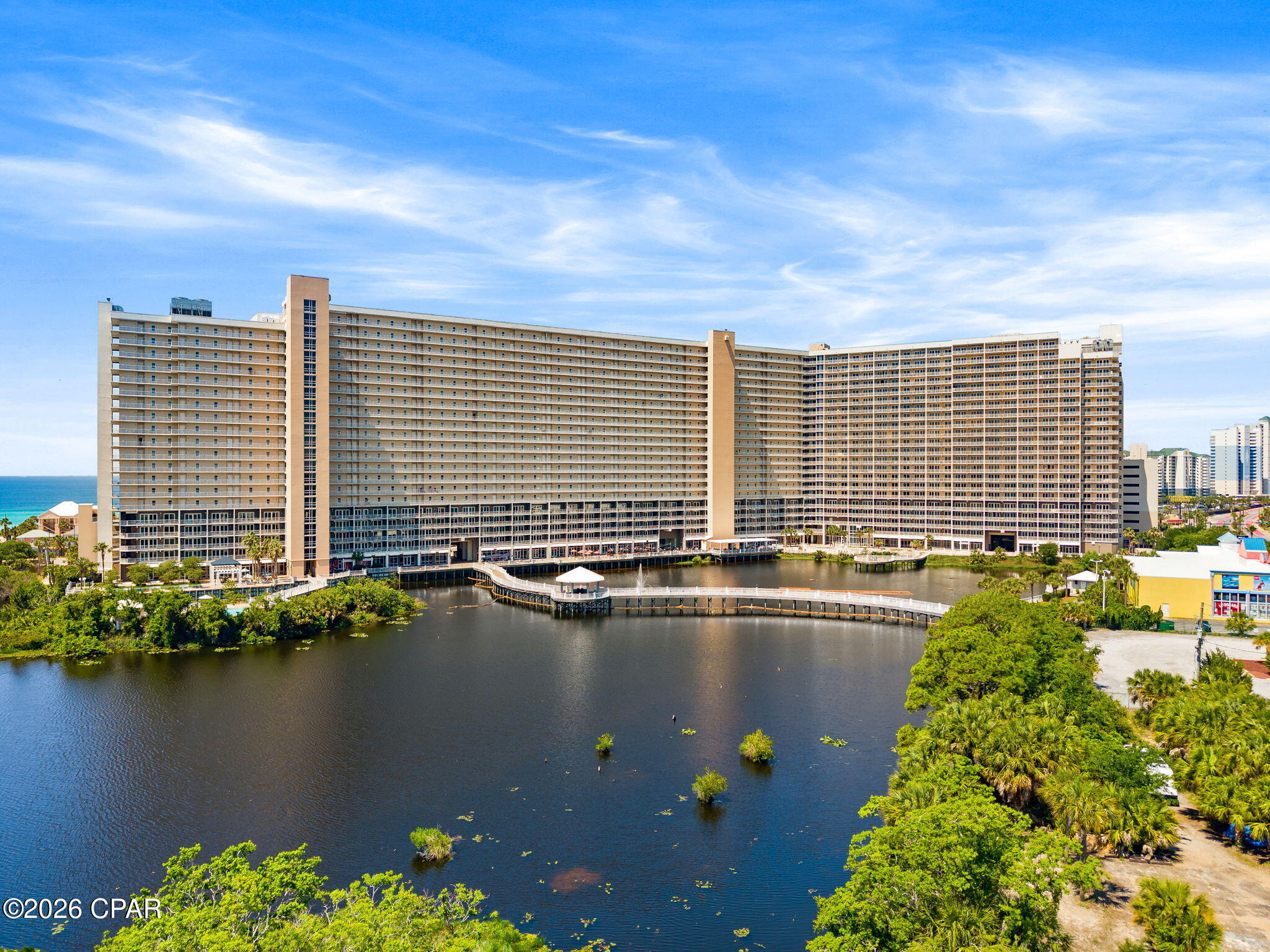 Laketown Wharf - Residential