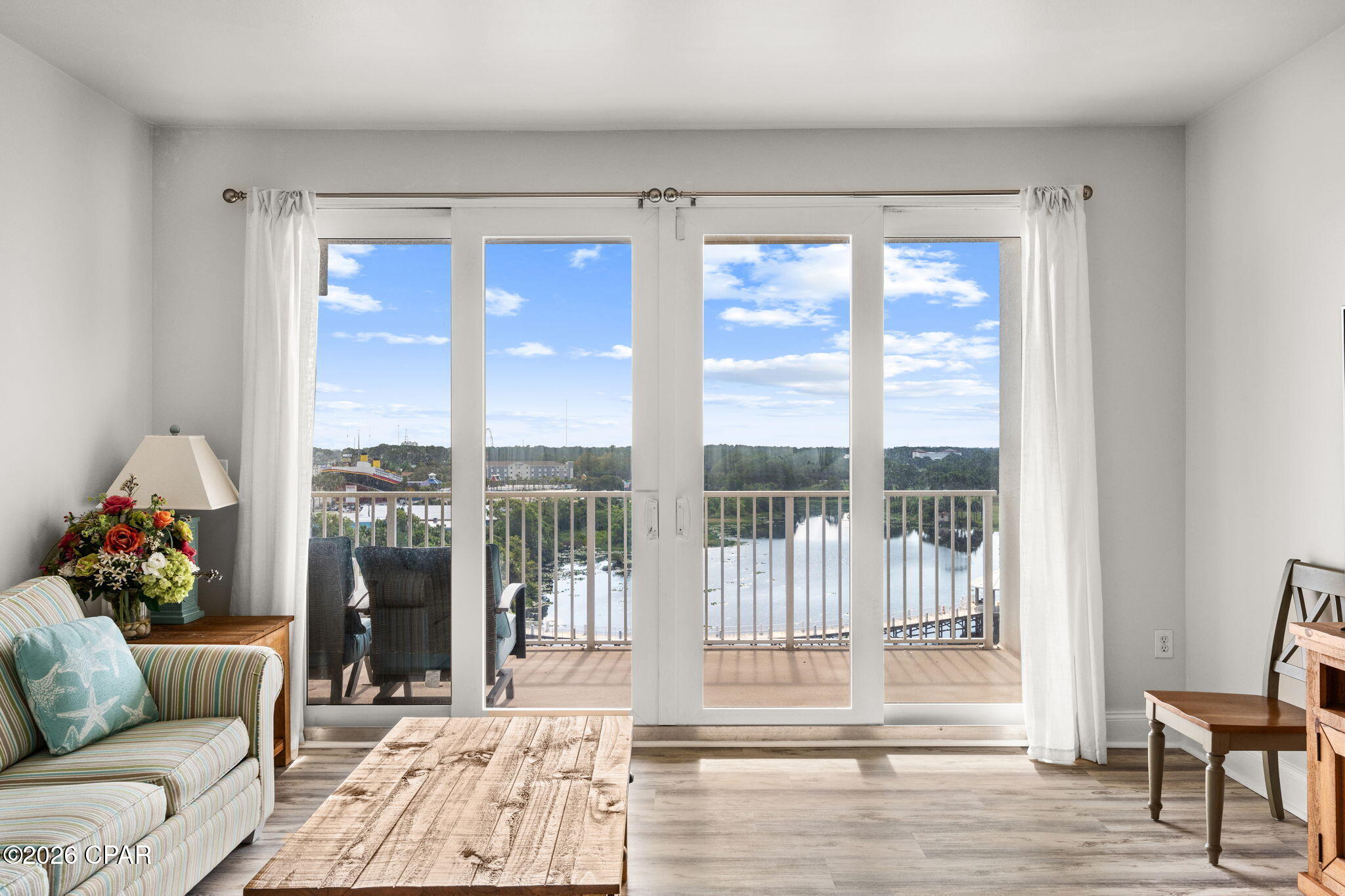 Laketown Wharf - Residential