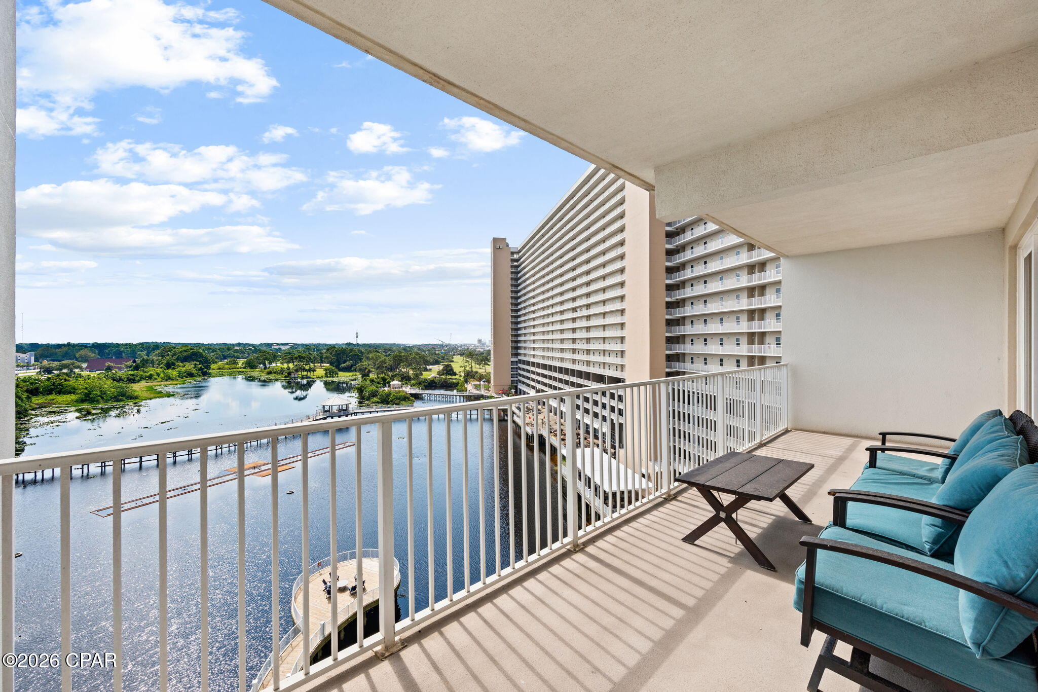 Laketown Wharf - Residential