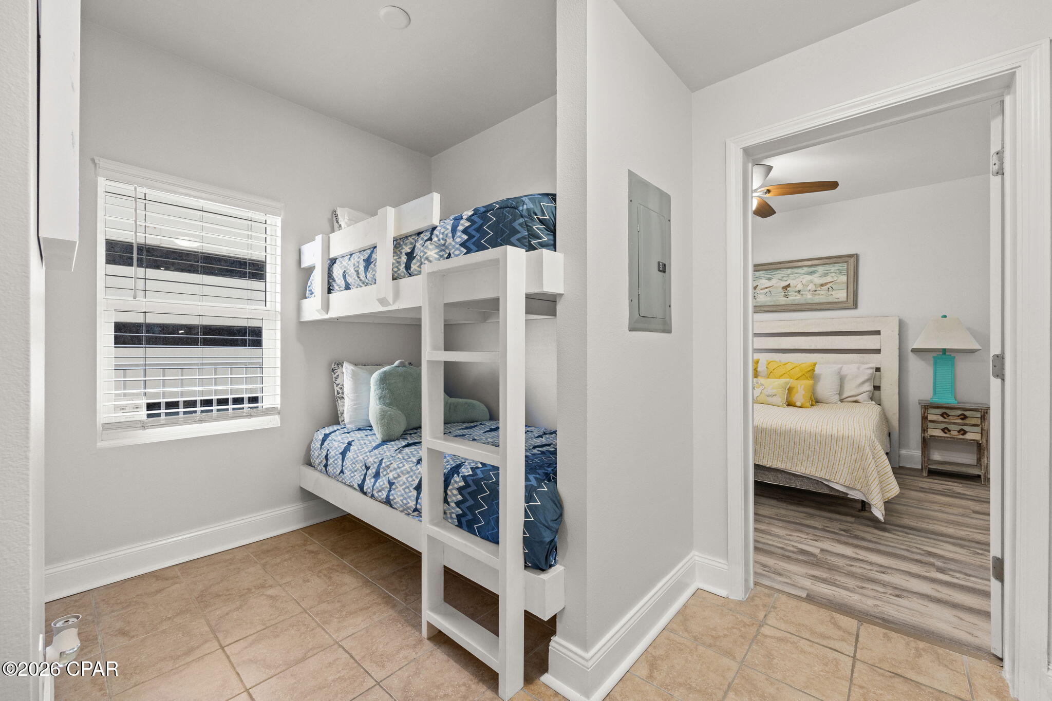 Laketown Wharf - Residential
