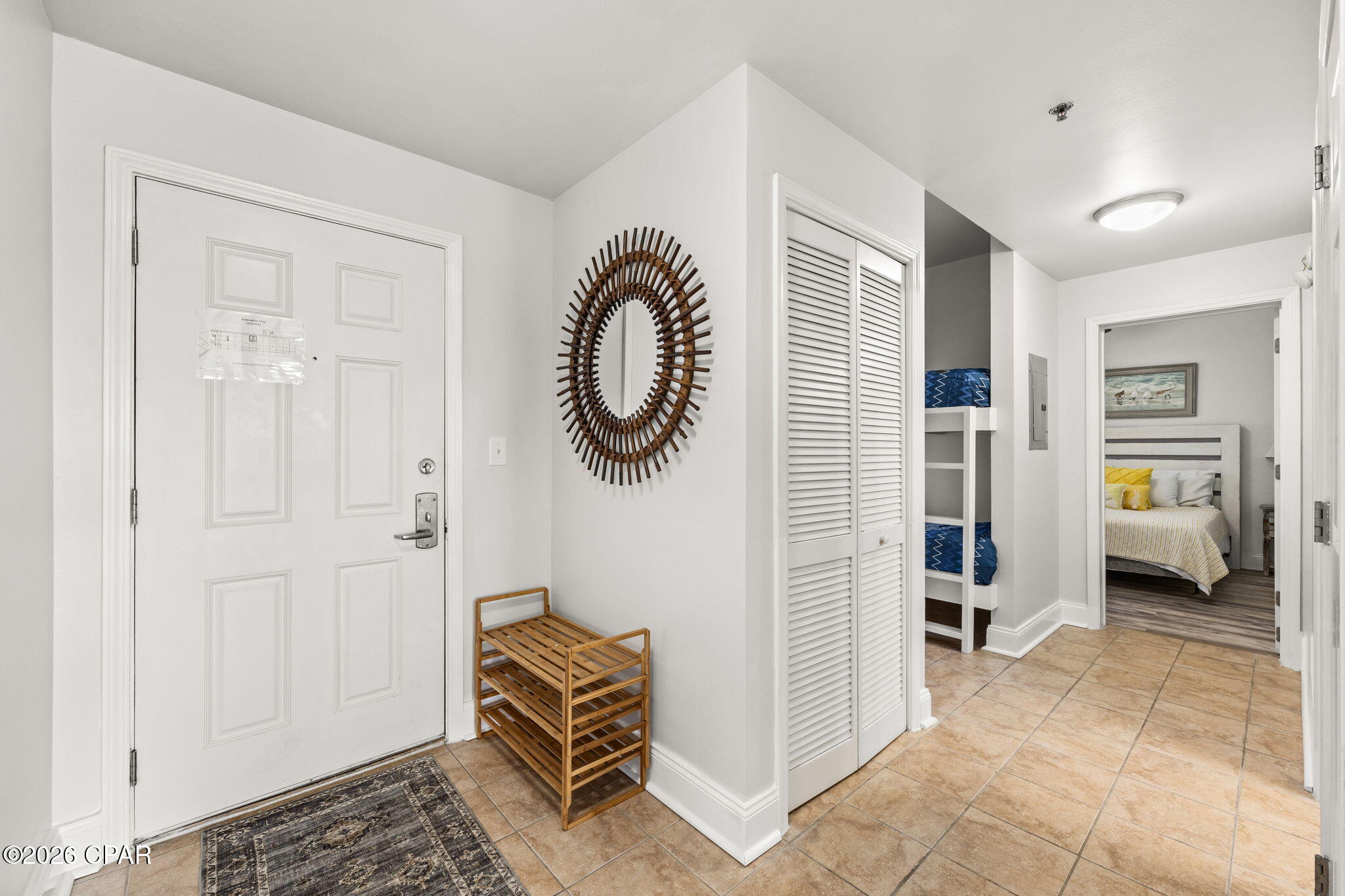 Laketown Wharf - Residential