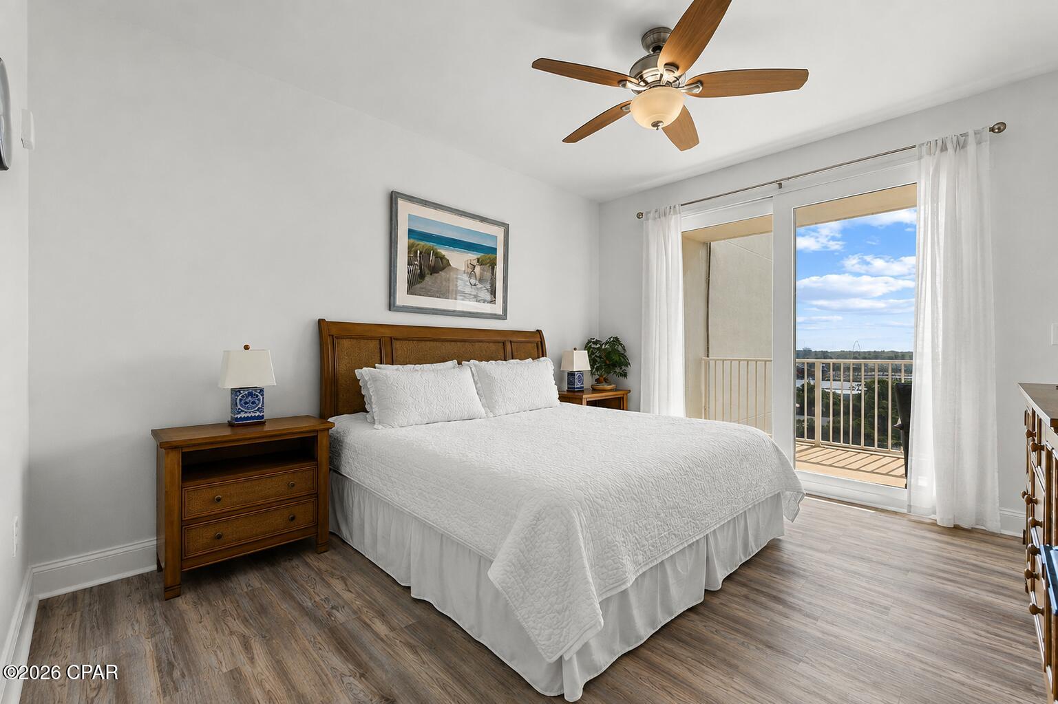 Laketown Wharf - Residential