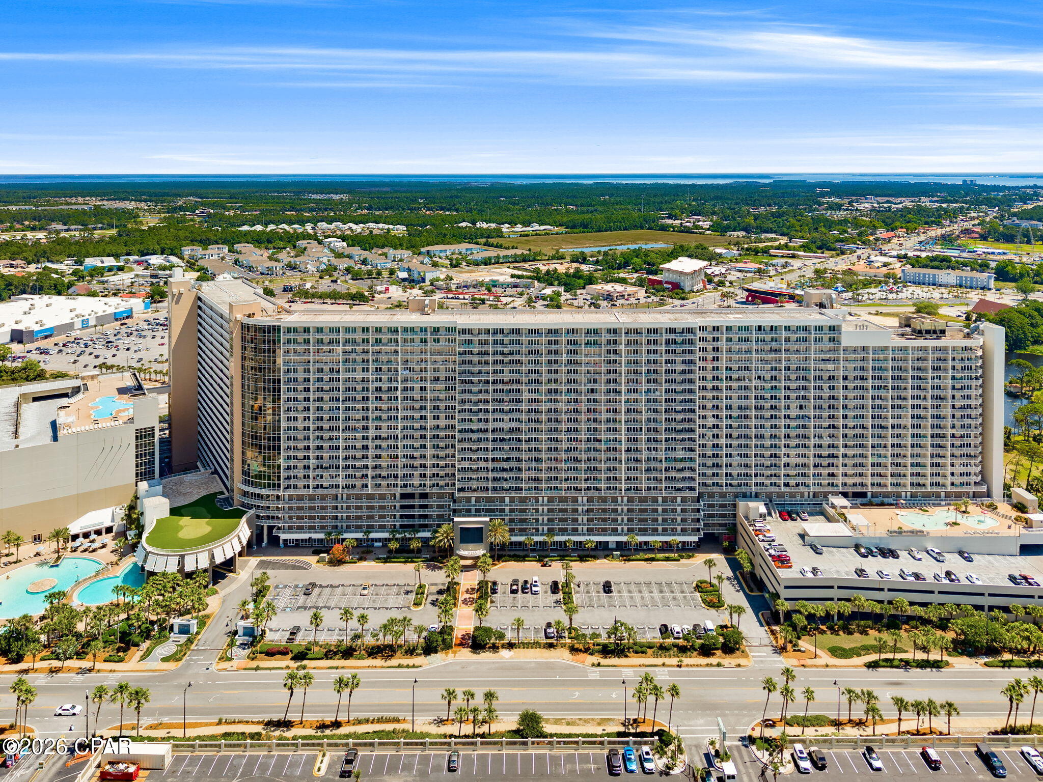 Laketown Wharf - Residential