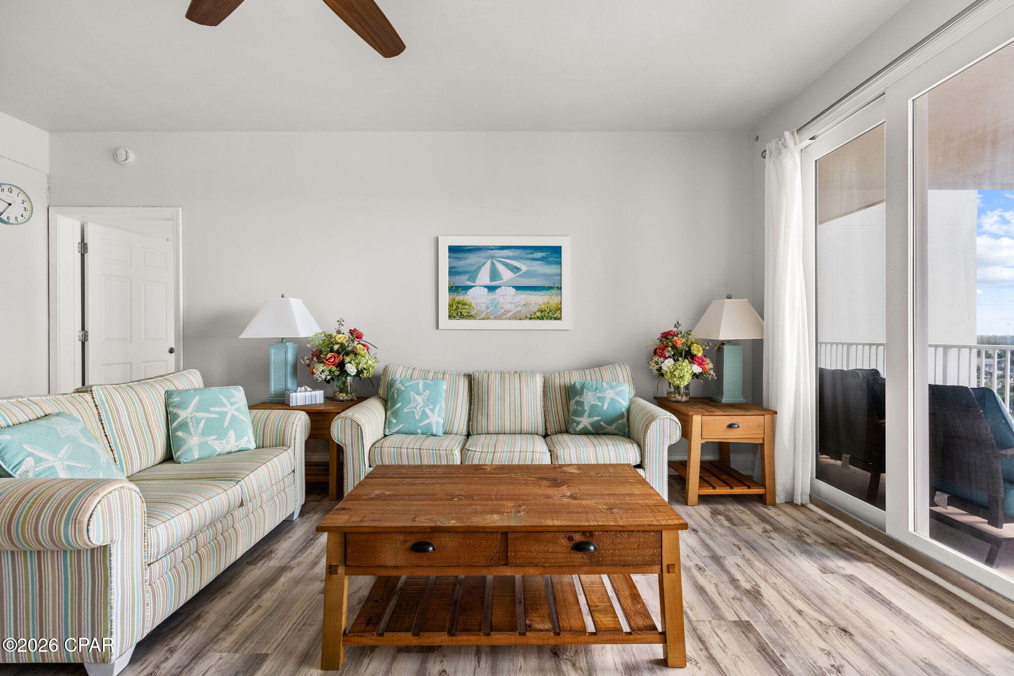 Laketown Wharf - Residential