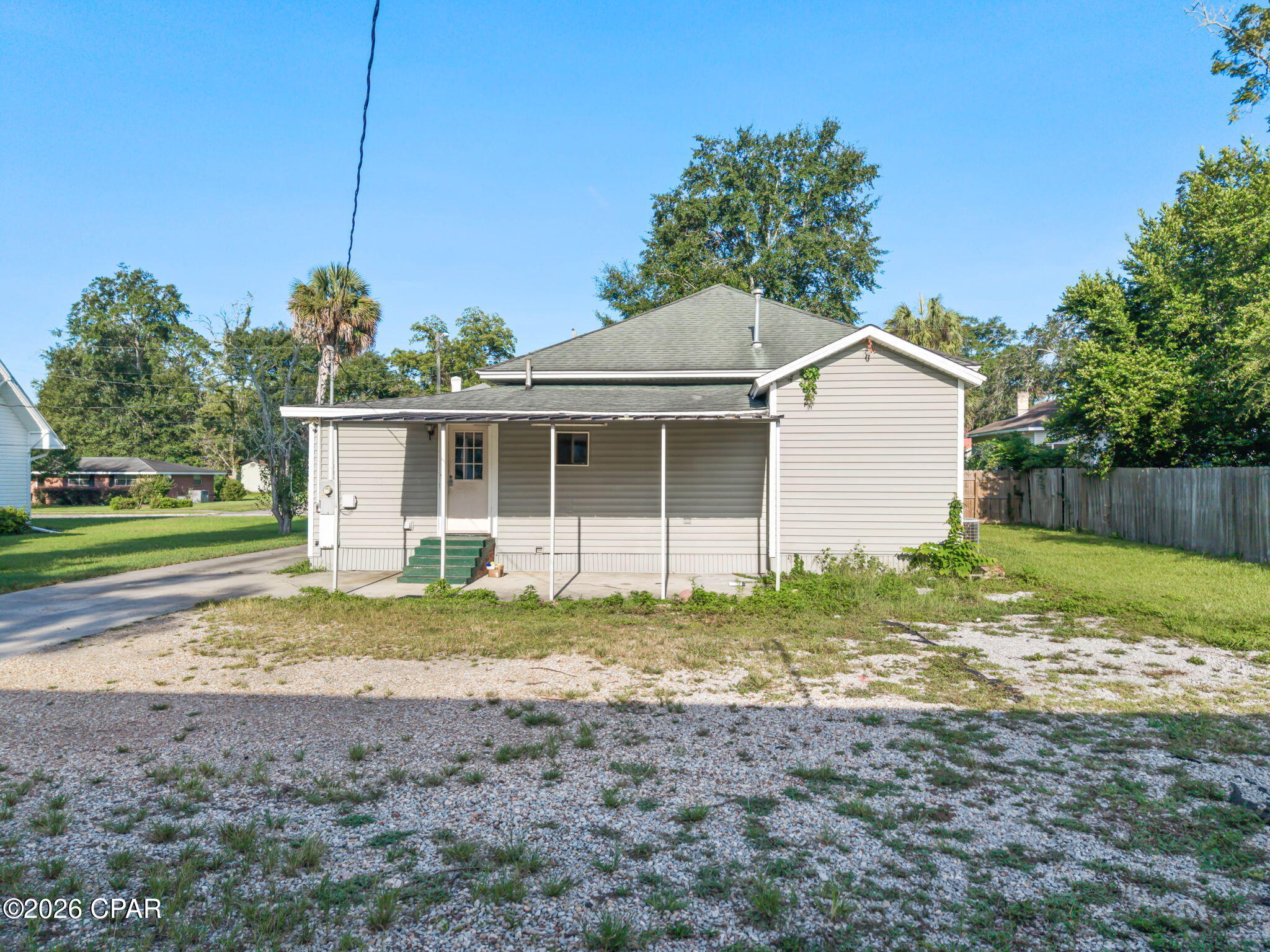 [No Recorded Subdiv] - Residential