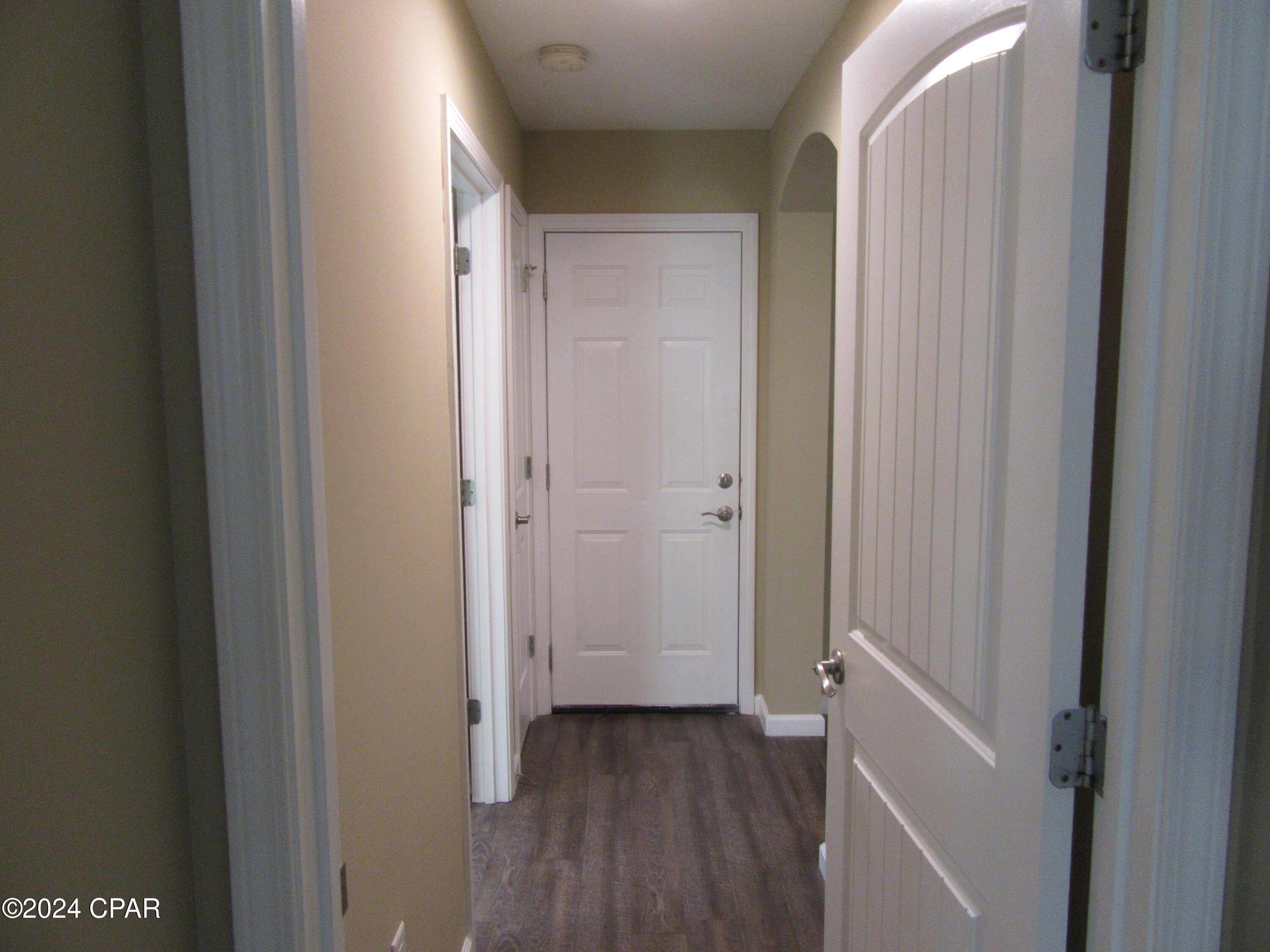 [No Recorded Subdiv] - Residential Lease