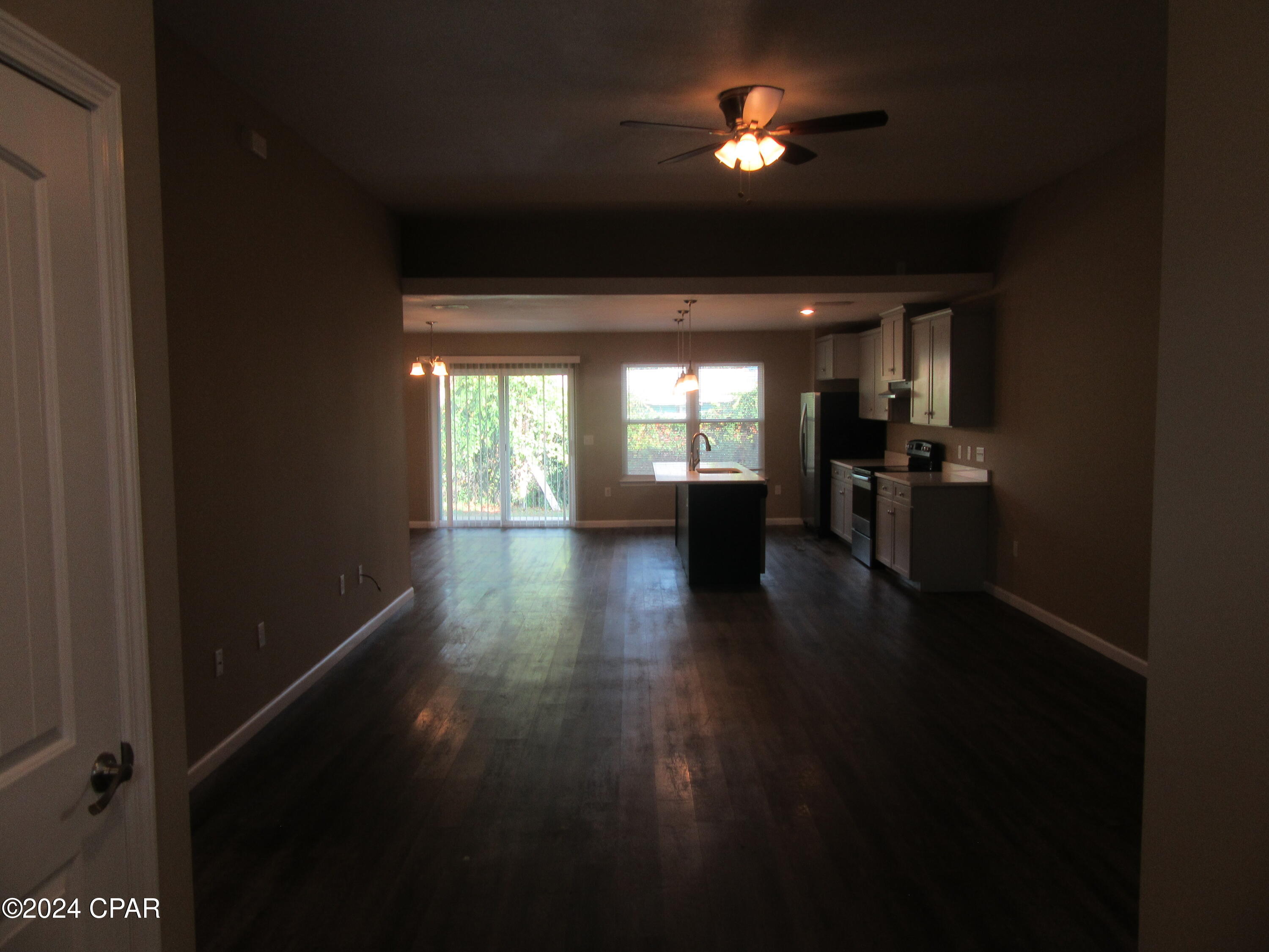 [No Recorded Subdiv] - Residential Lease