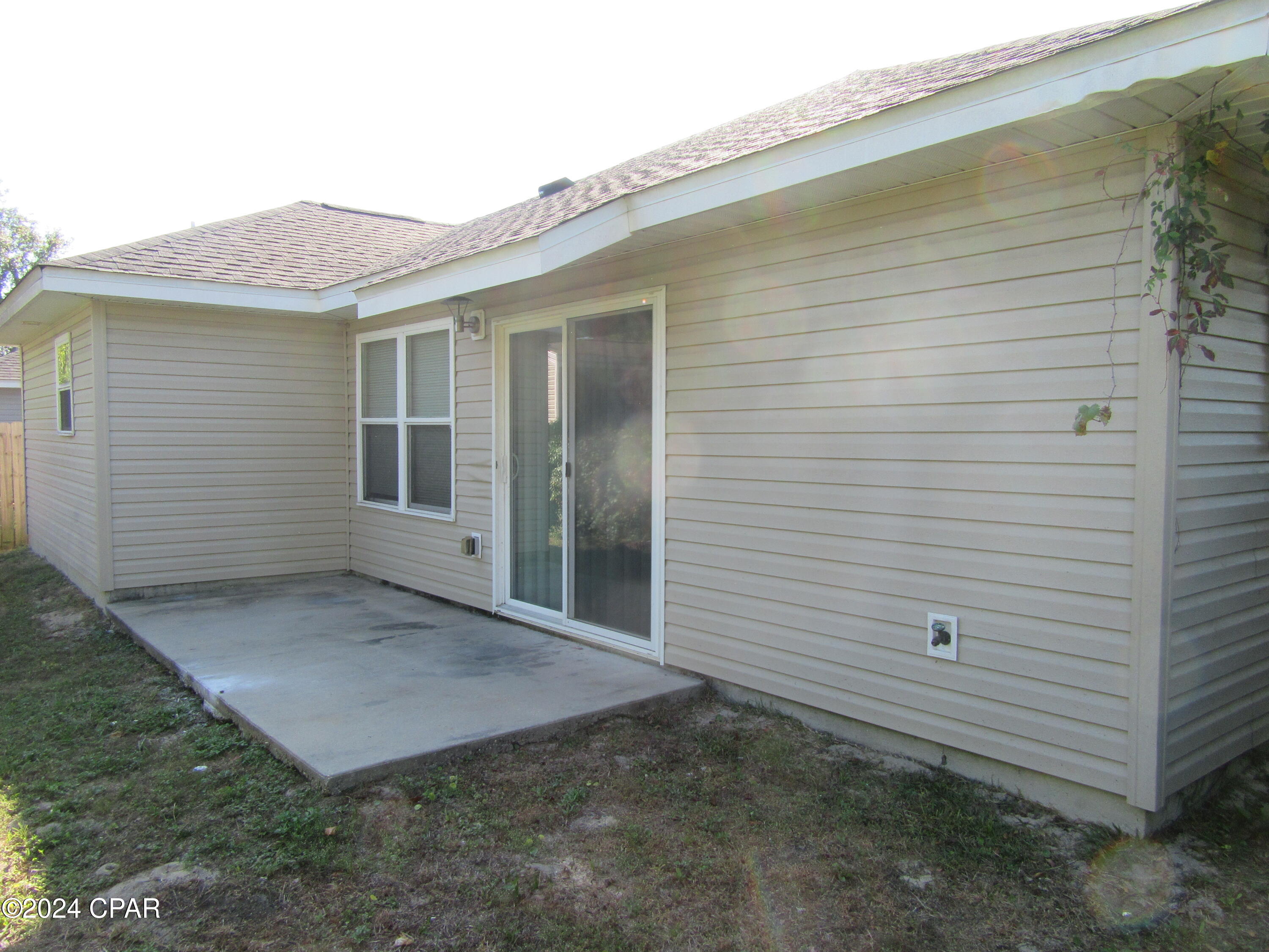 [No Recorded Subdiv] - Residential Lease