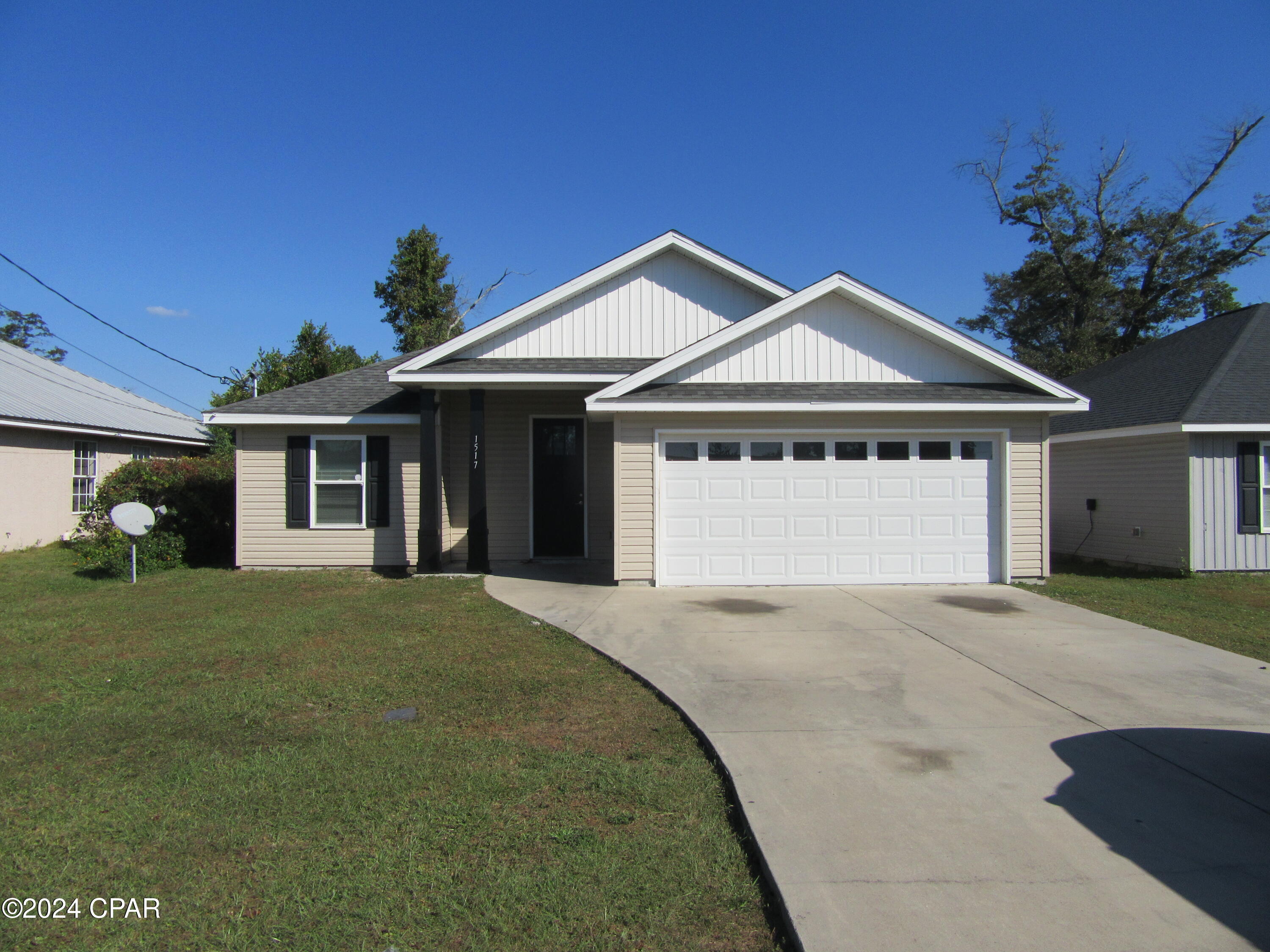 [No Recorded Subdiv] - Residential Lease