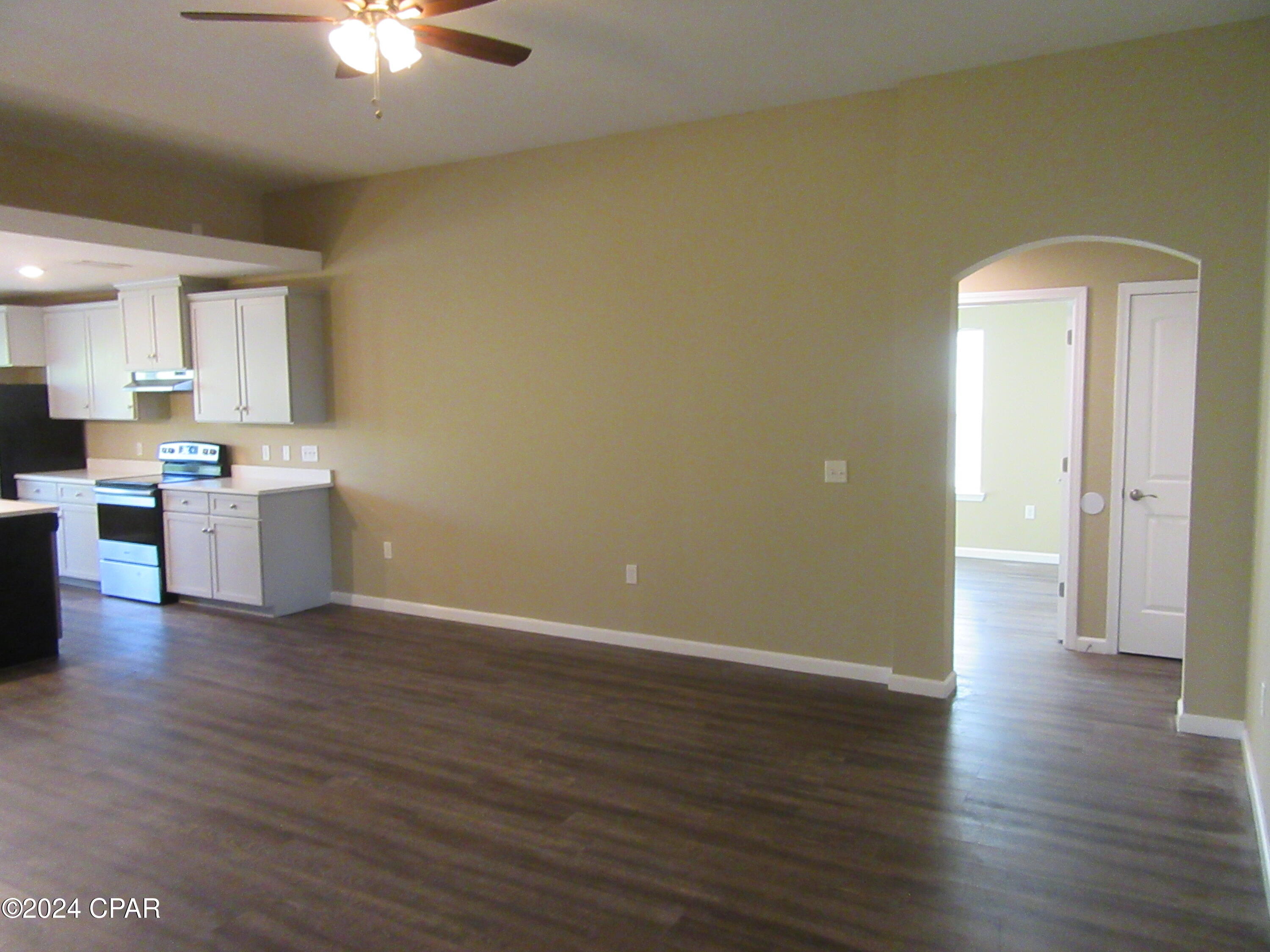 [No Recorded Subdiv] - Residential Lease