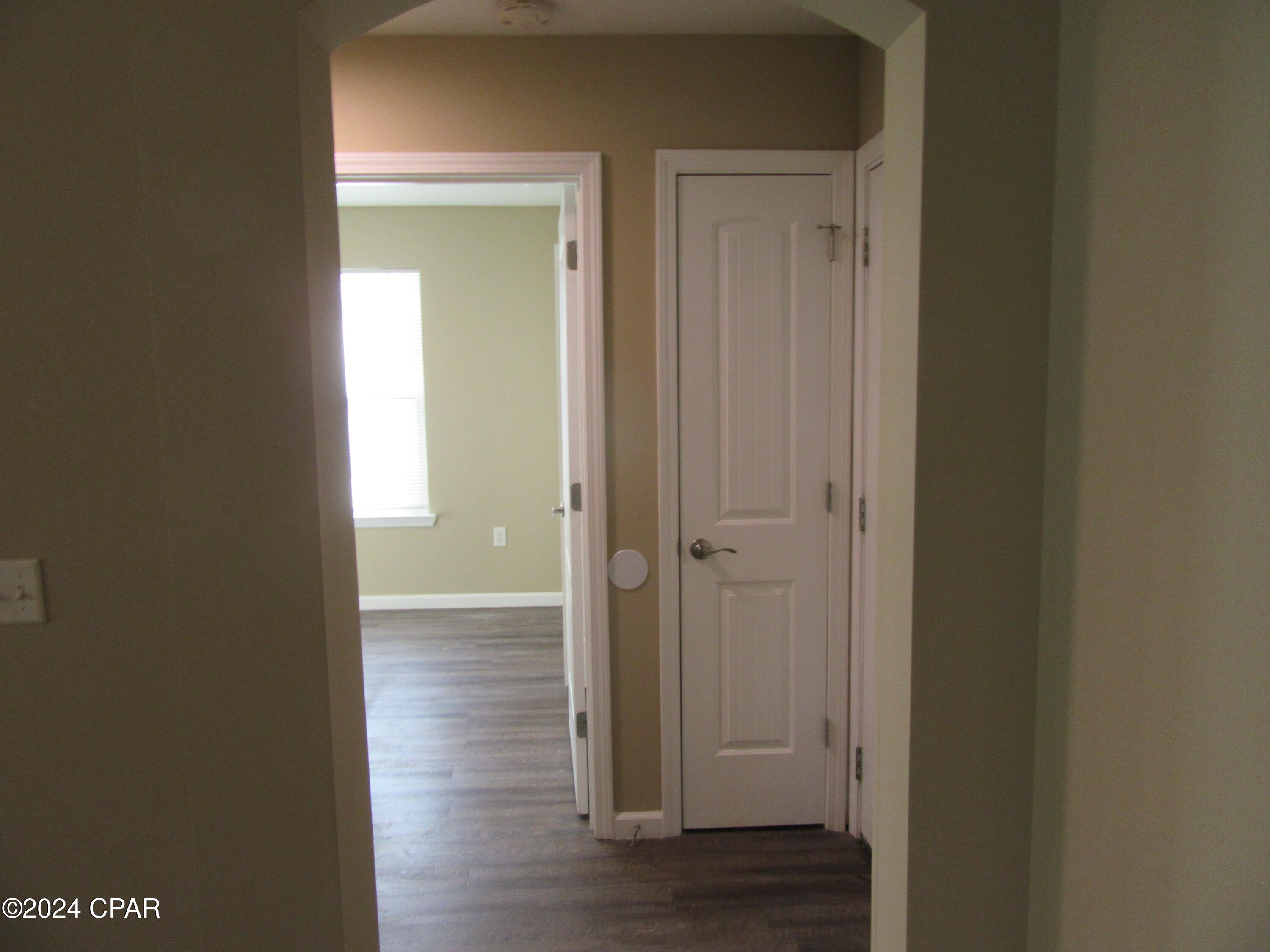 [No Recorded Subdiv] - Residential Lease