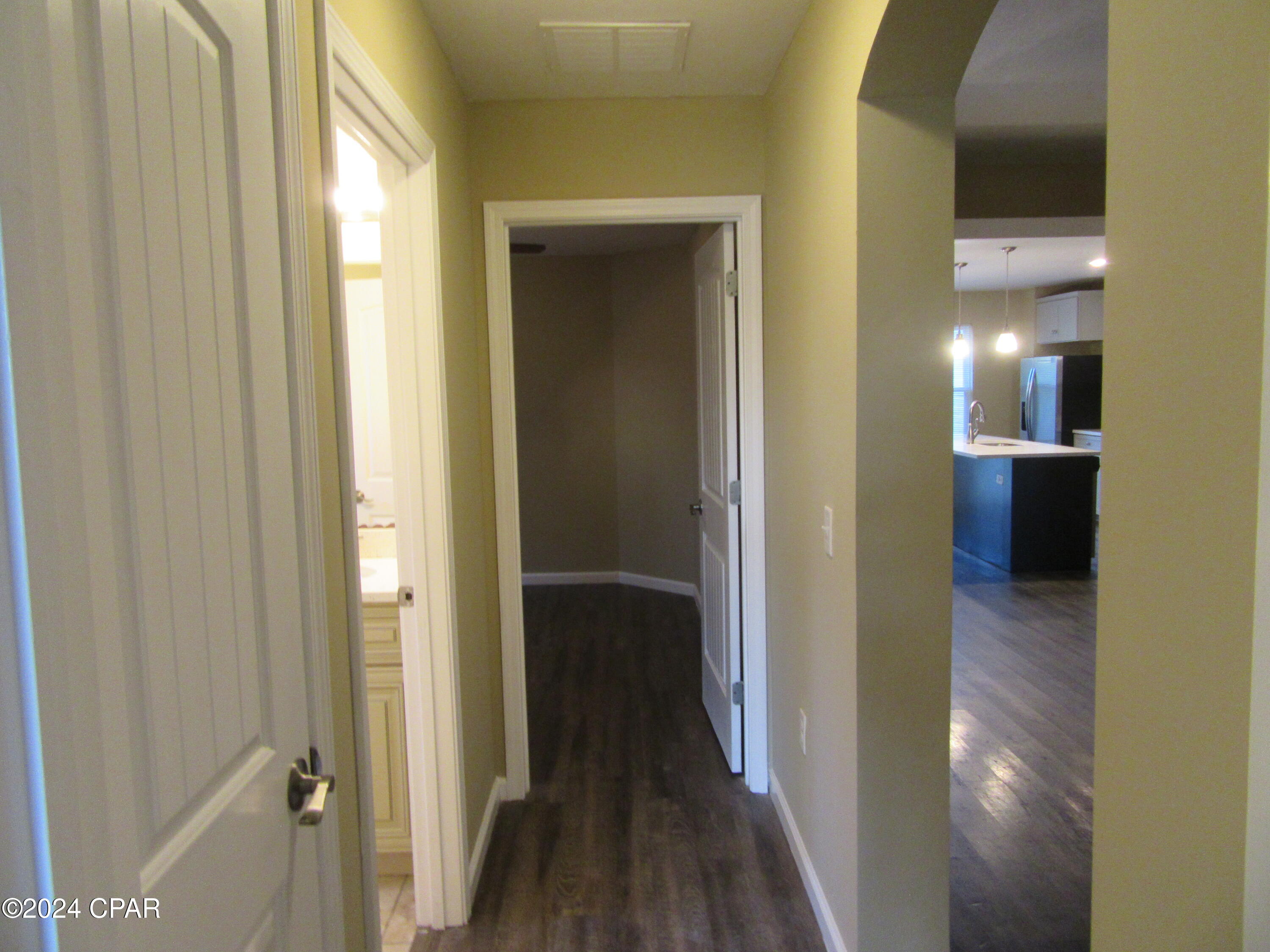 [No Recorded Subdiv] - Residential Lease