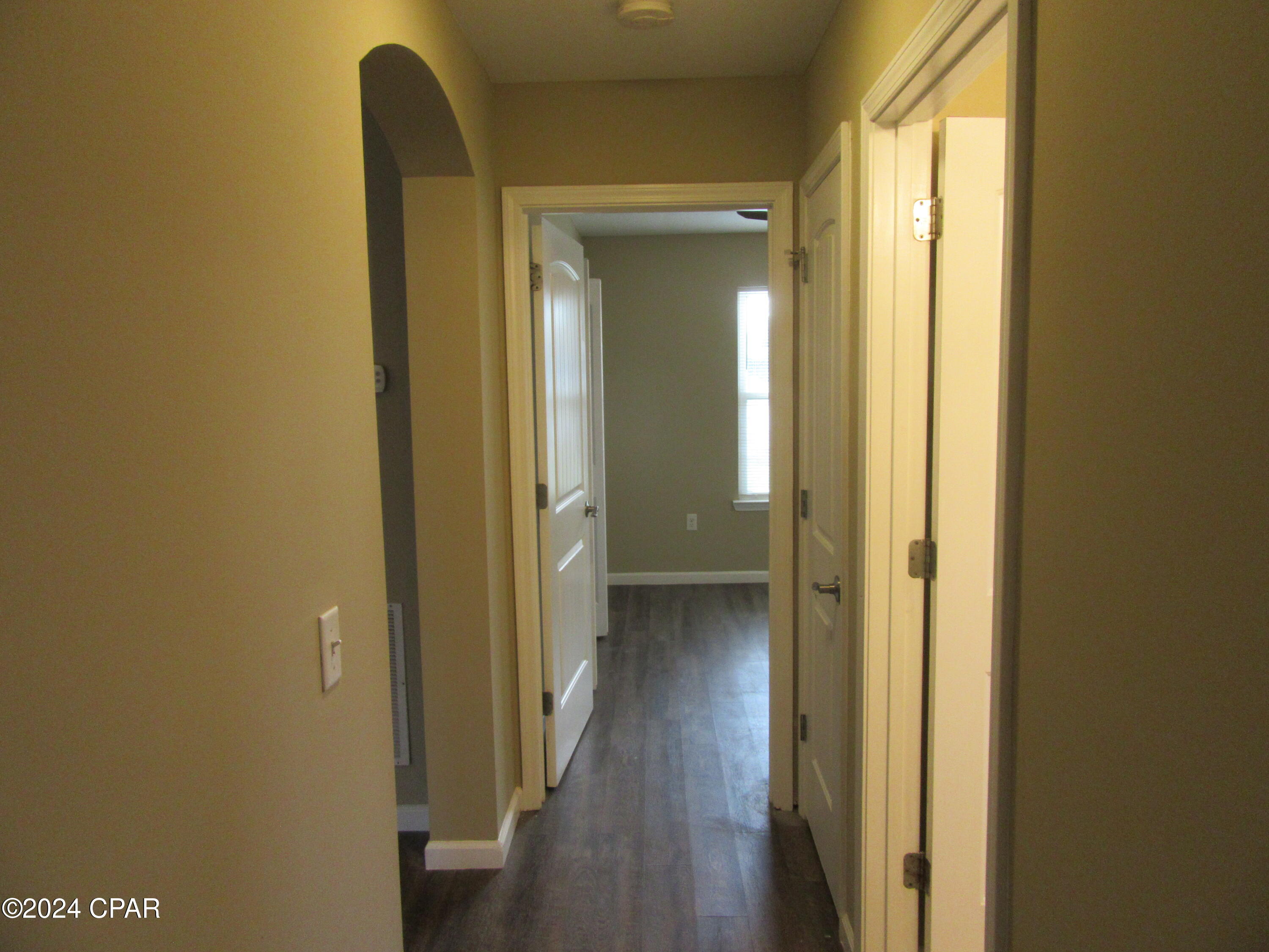 [No Recorded Subdiv] - Residential Lease