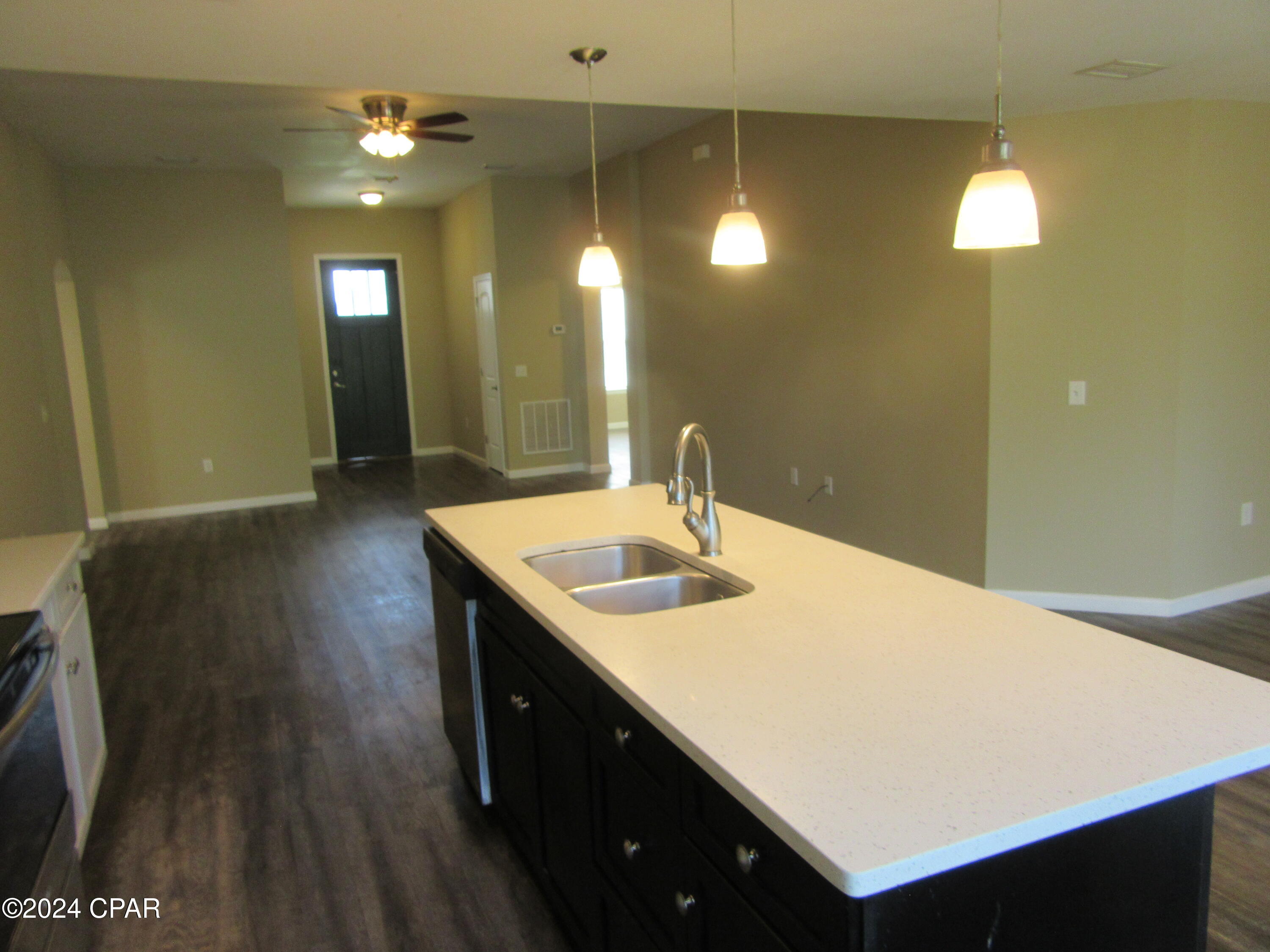[No Recorded Subdiv] - Residential Lease