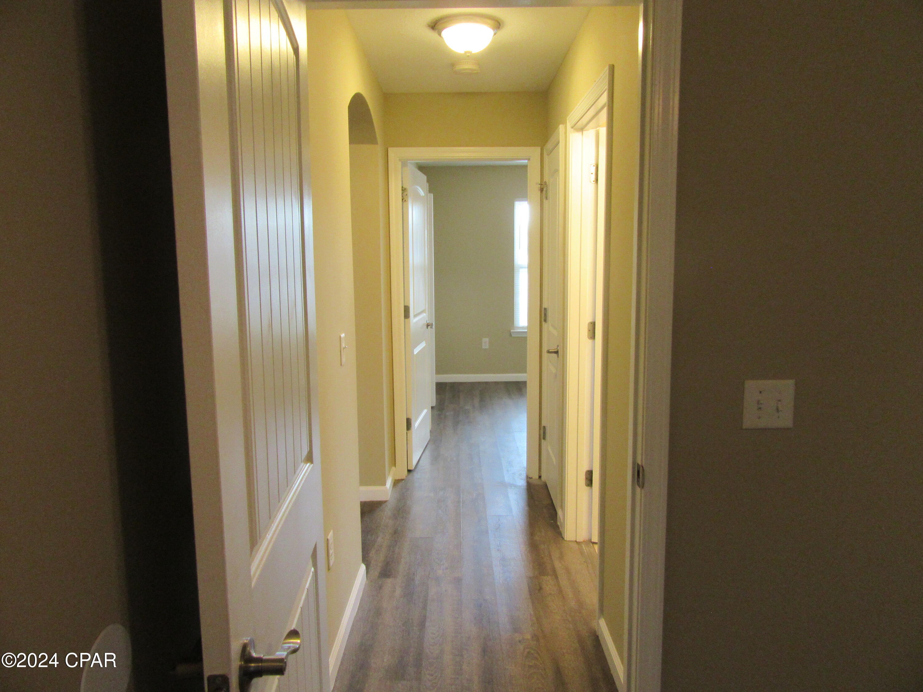 [No Recorded Subdiv] - Residential Lease