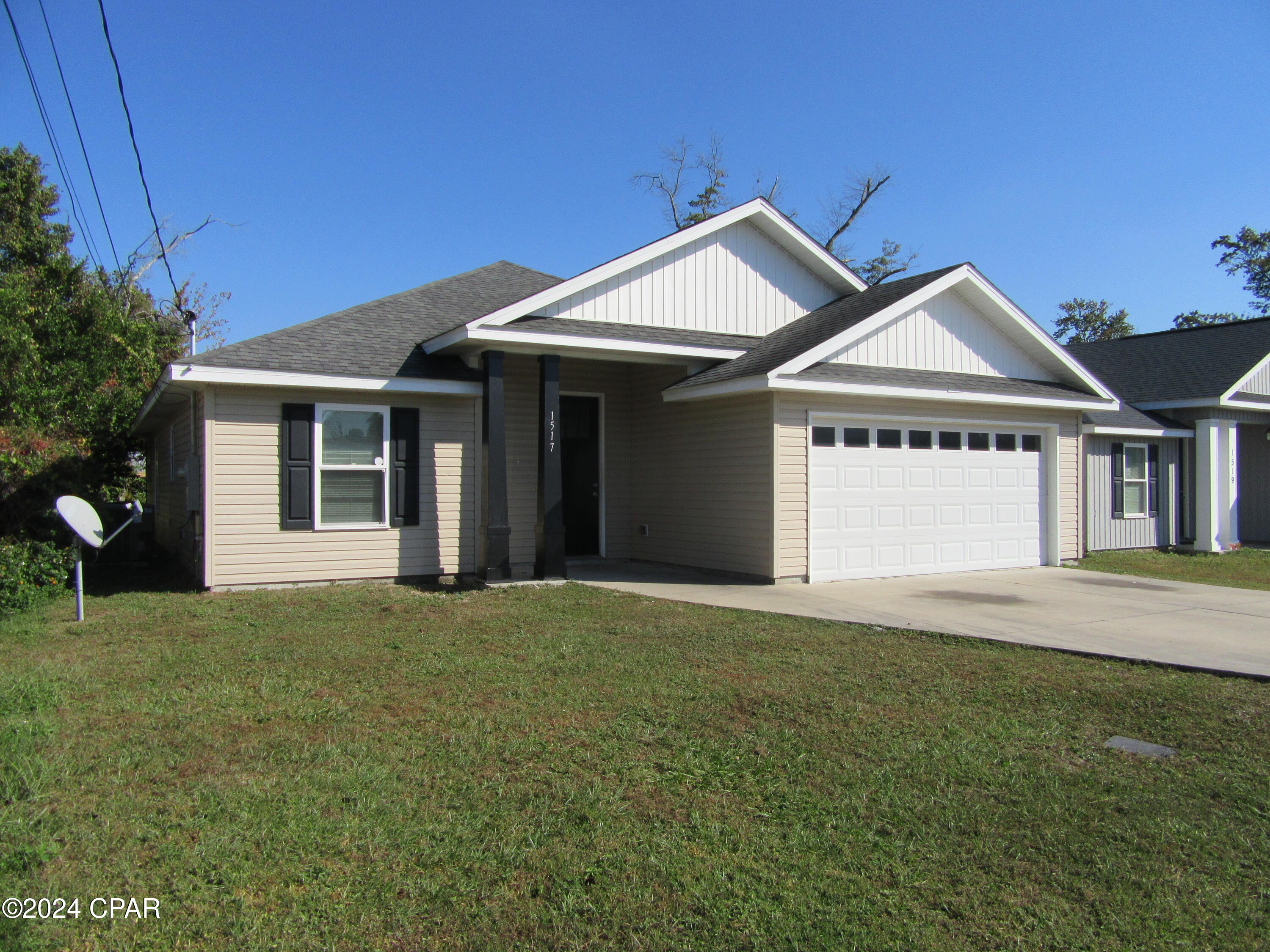 [No Recorded Subdiv] - Residential Lease