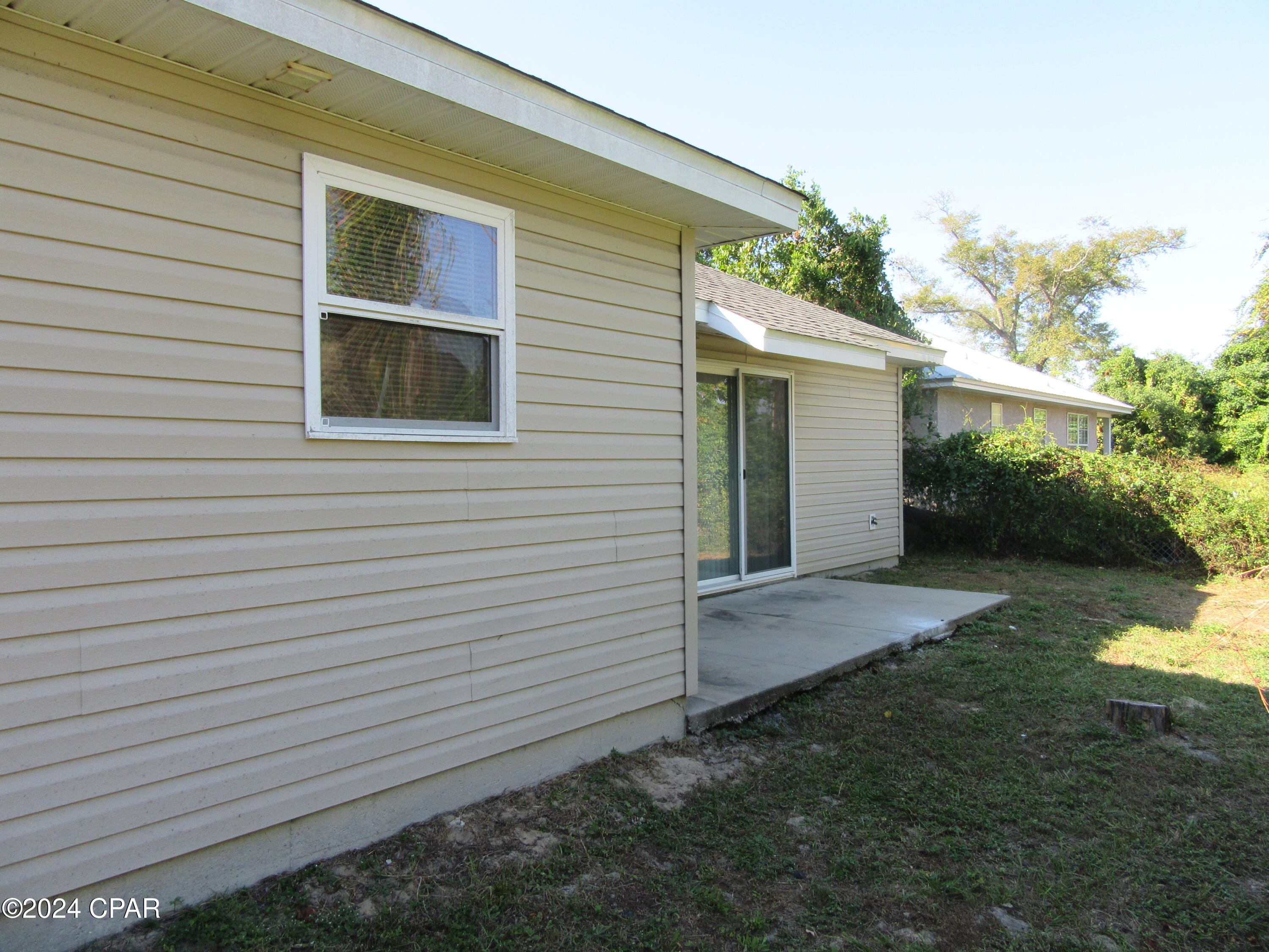 [No Recorded Subdiv] - Residential Lease