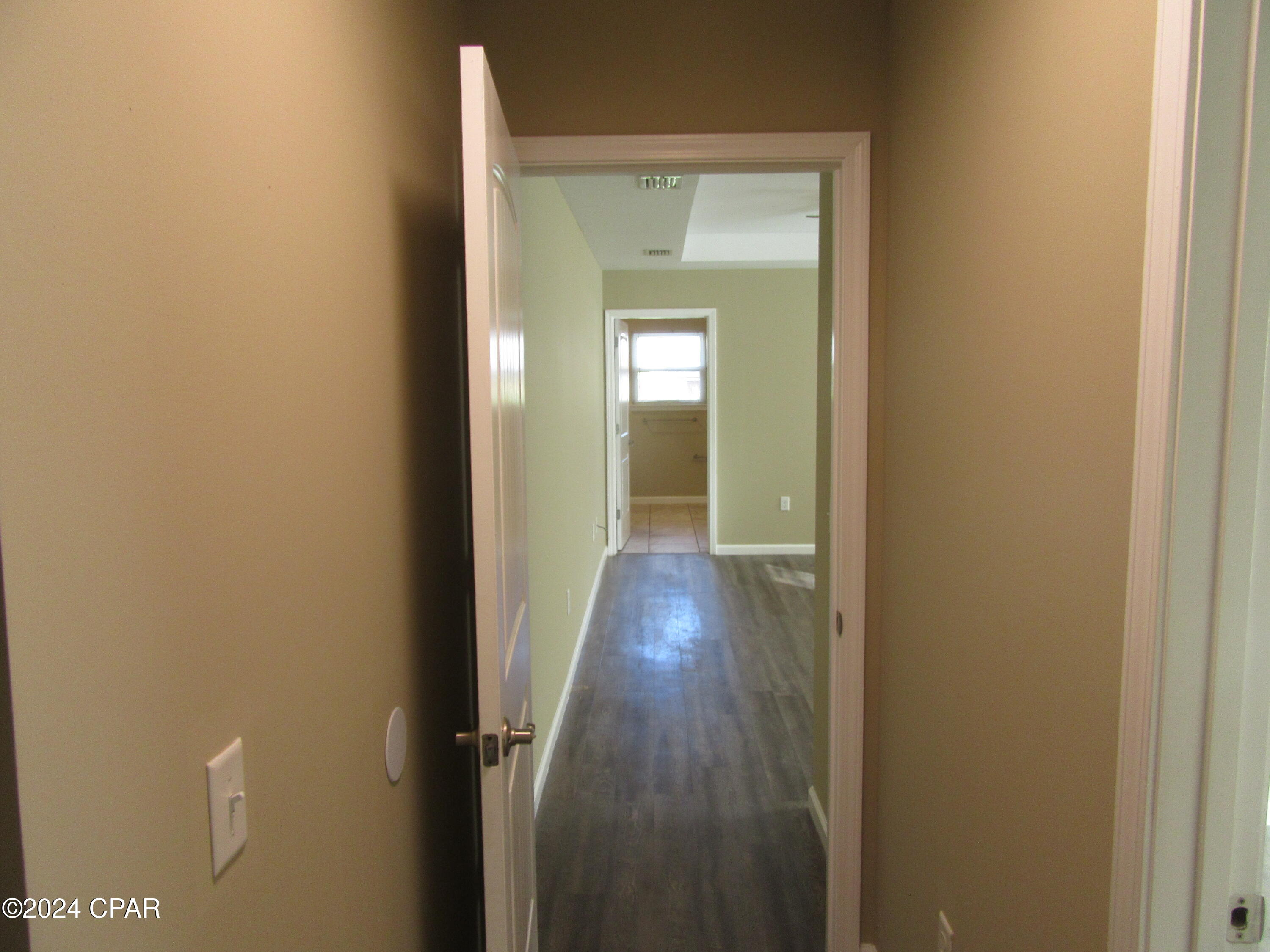 [No Recorded Subdiv] - Residential Lease