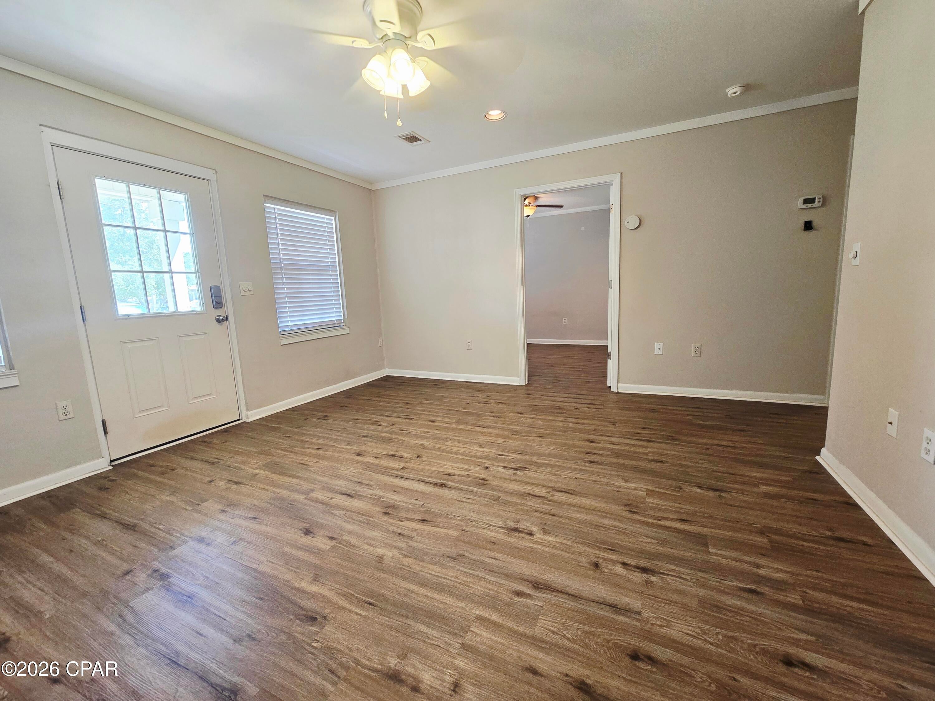 [No Recorded Subdiv] - Residential Lease