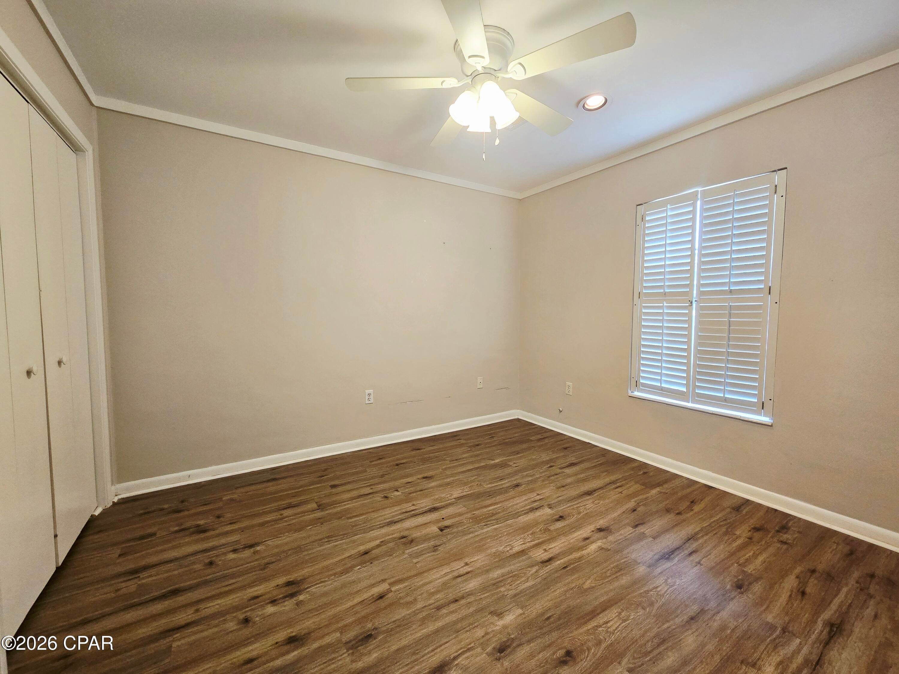 [No Recorded Subdiv] - Residential Lease