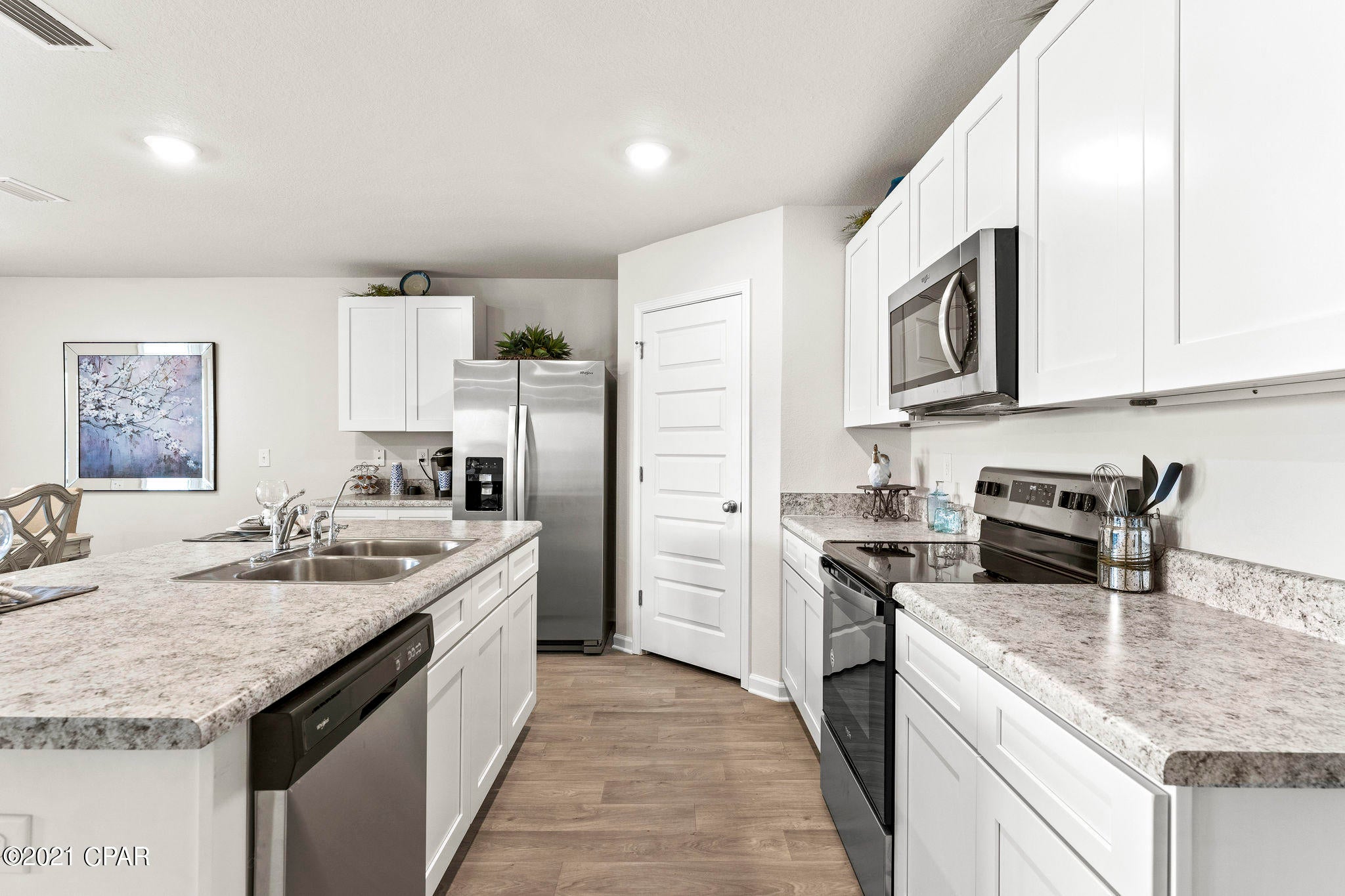 Titus Park - Residential