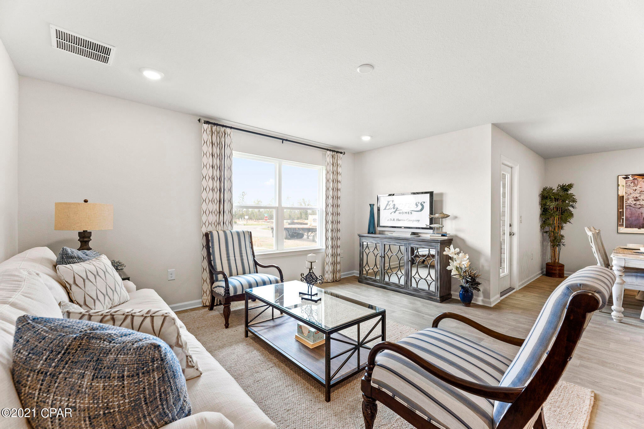Titus Park - Residential